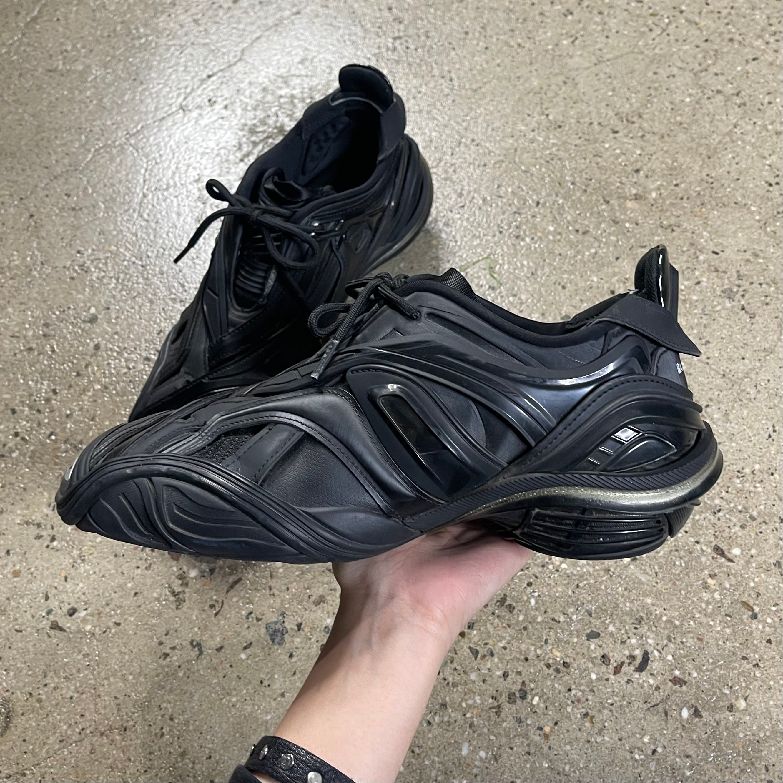 Balenciaga Tyrex Sneakers