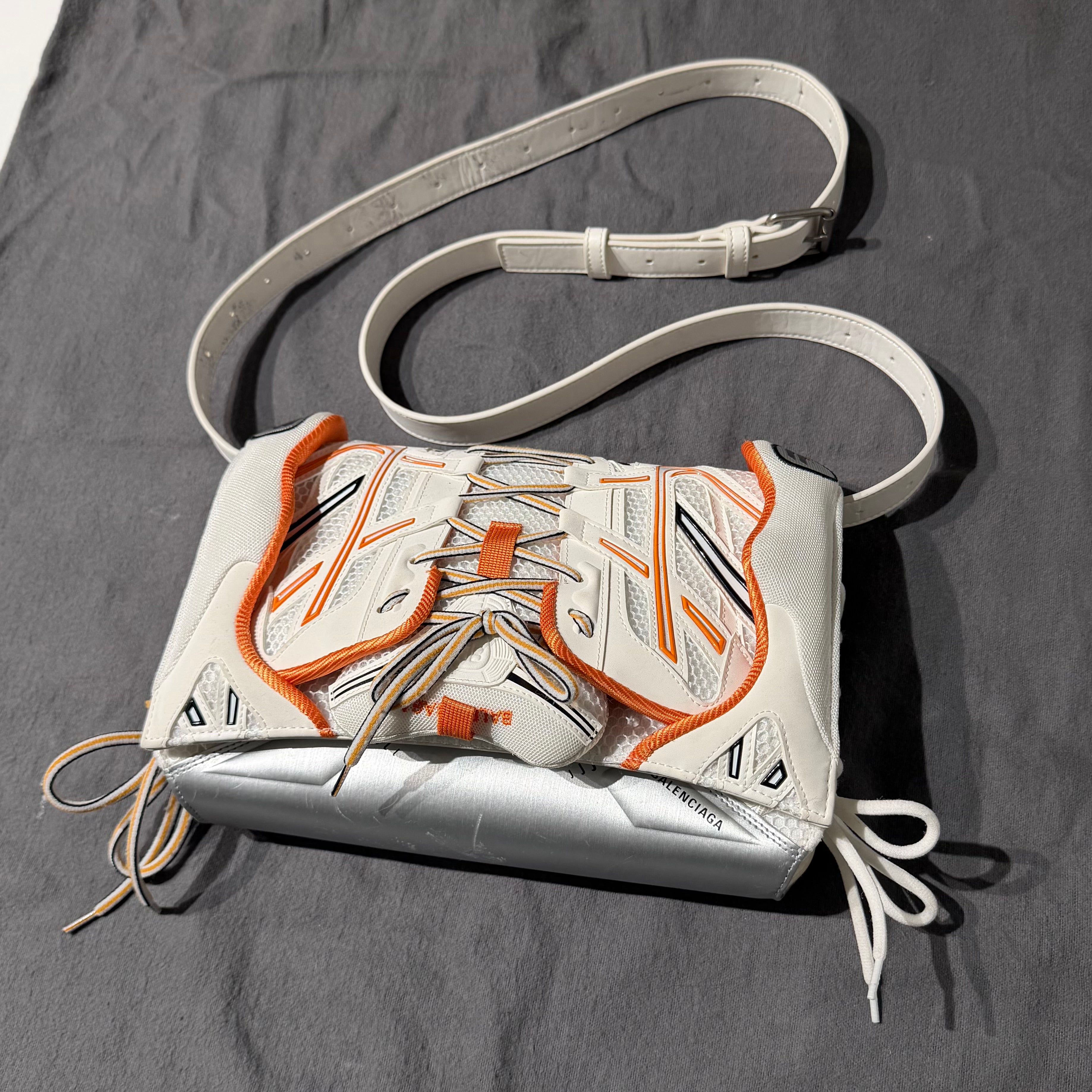 Balenciaga Sneaker Bag