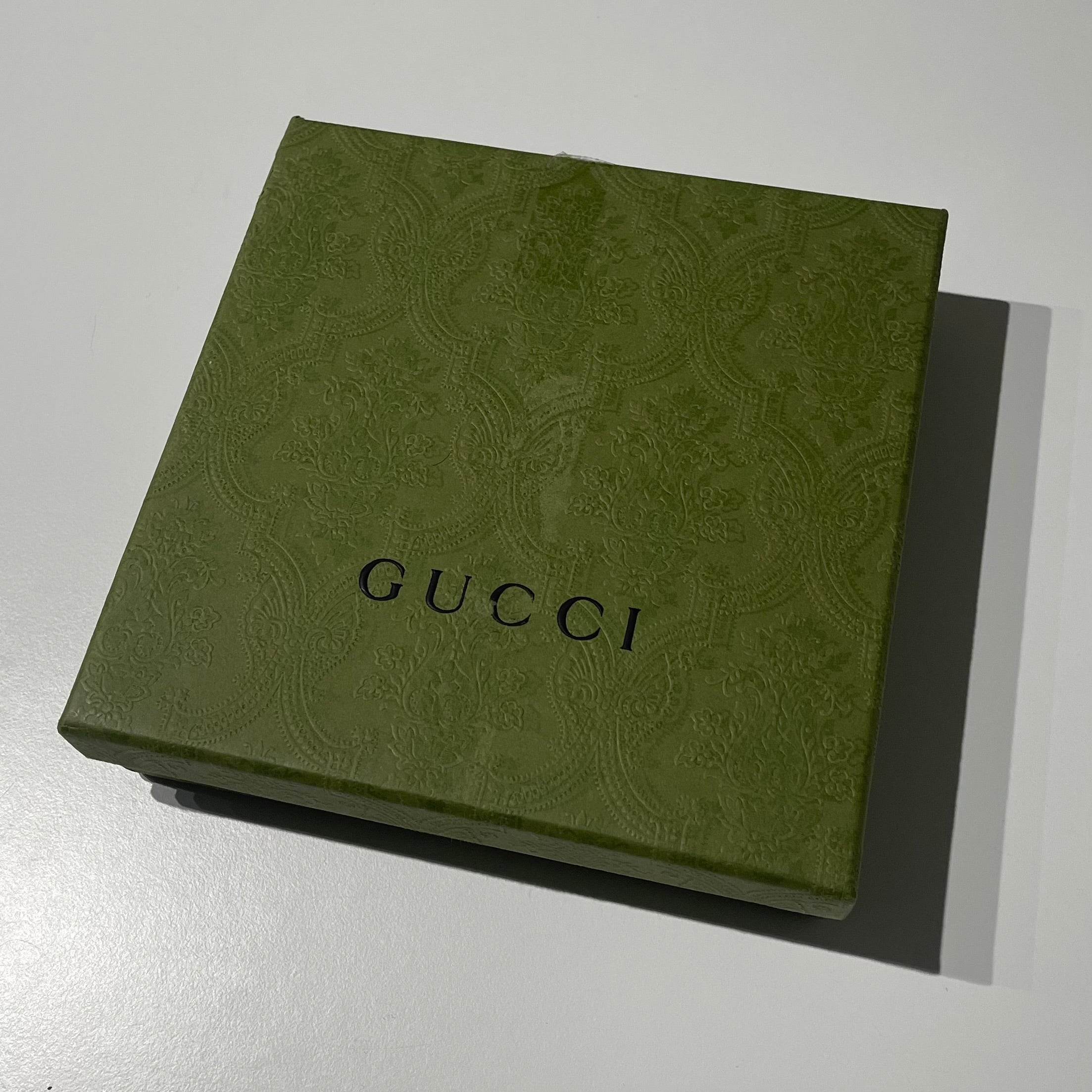 Gucci Animalium Ash Tray