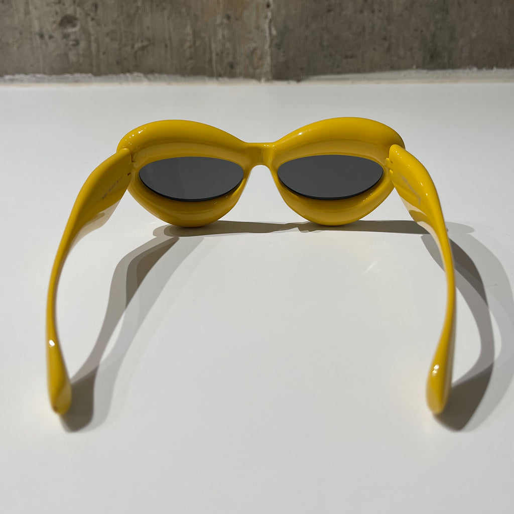 Loewe Cat Eye Glasses