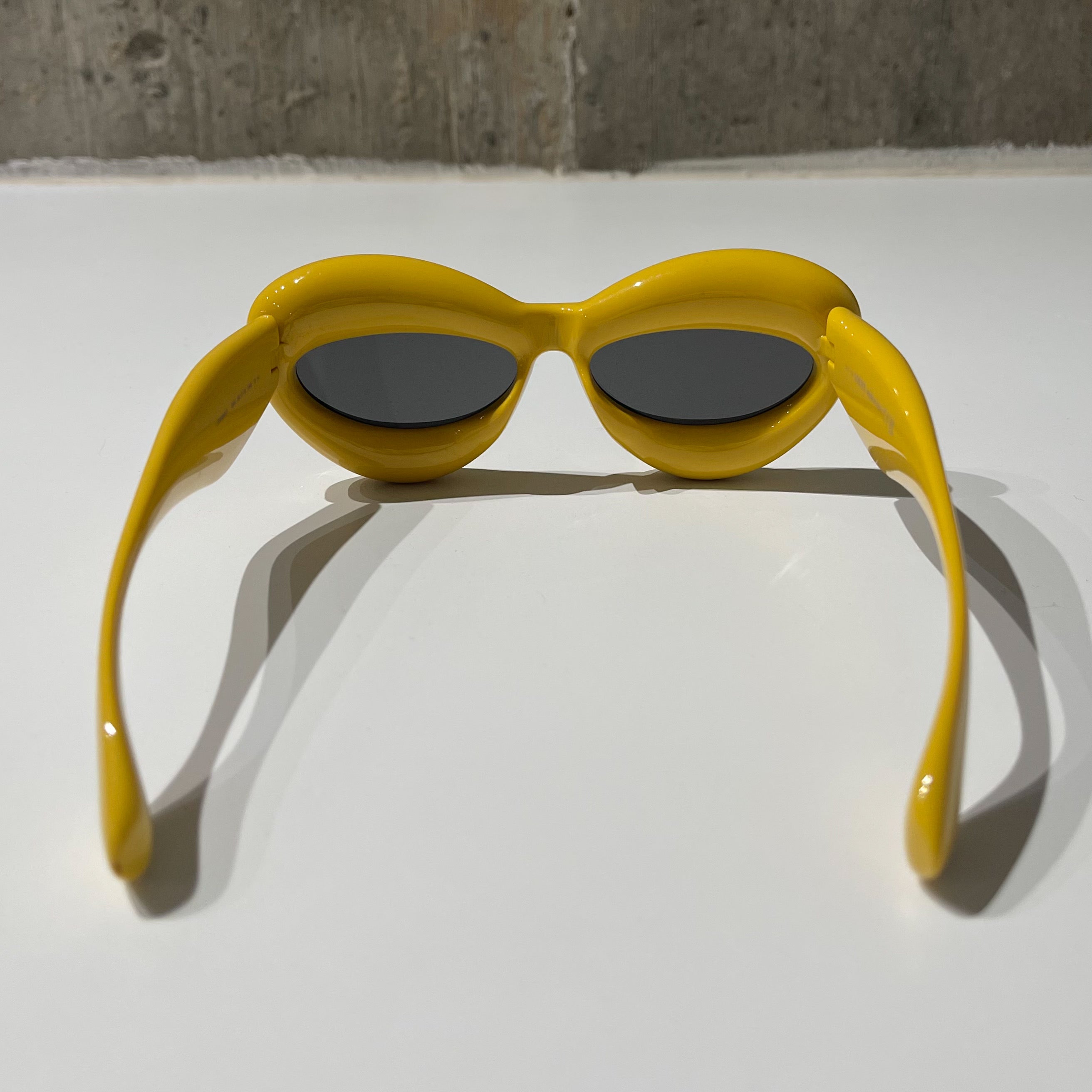 Loewe Cat Eye Glasses