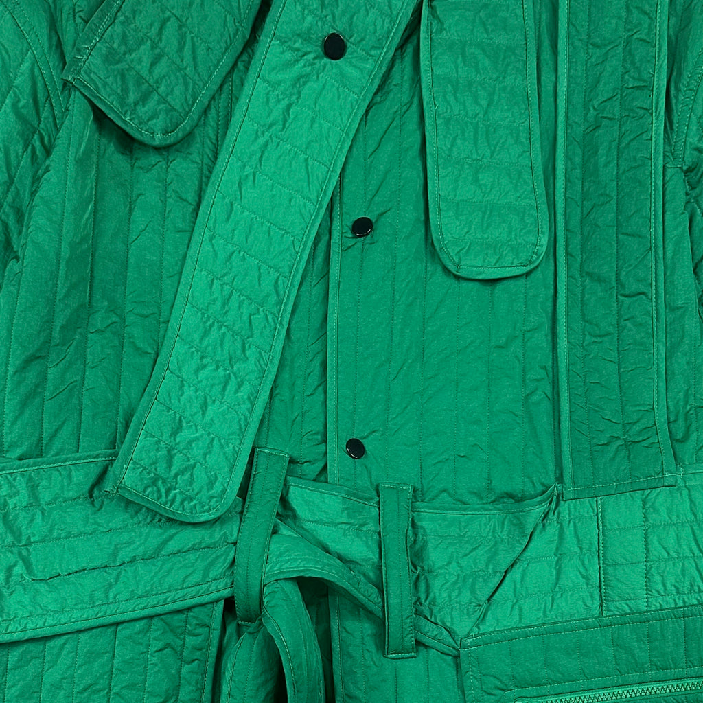 Craig Green FW16 Samurai Jacket