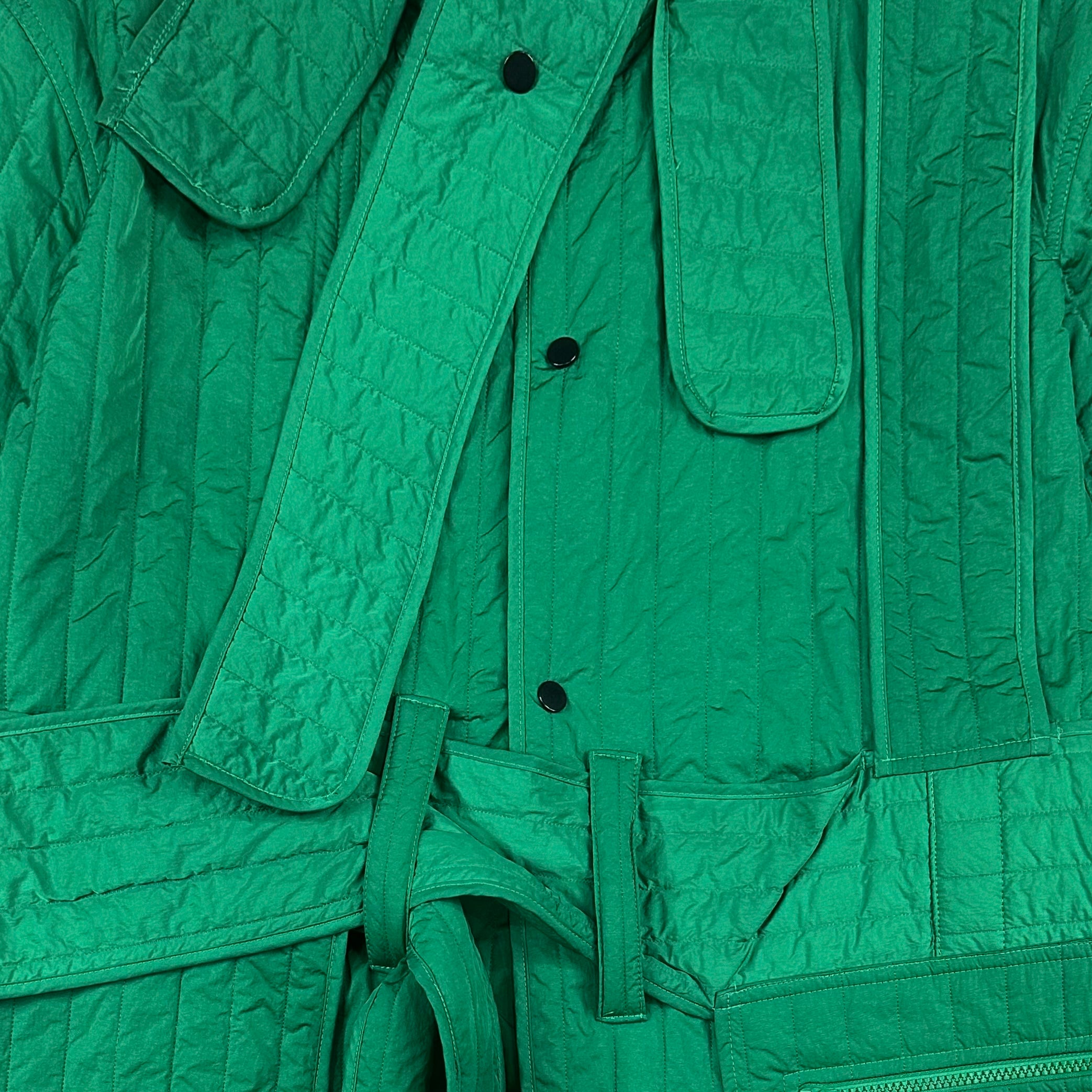 Craig Green FW16 Samurai Jacket