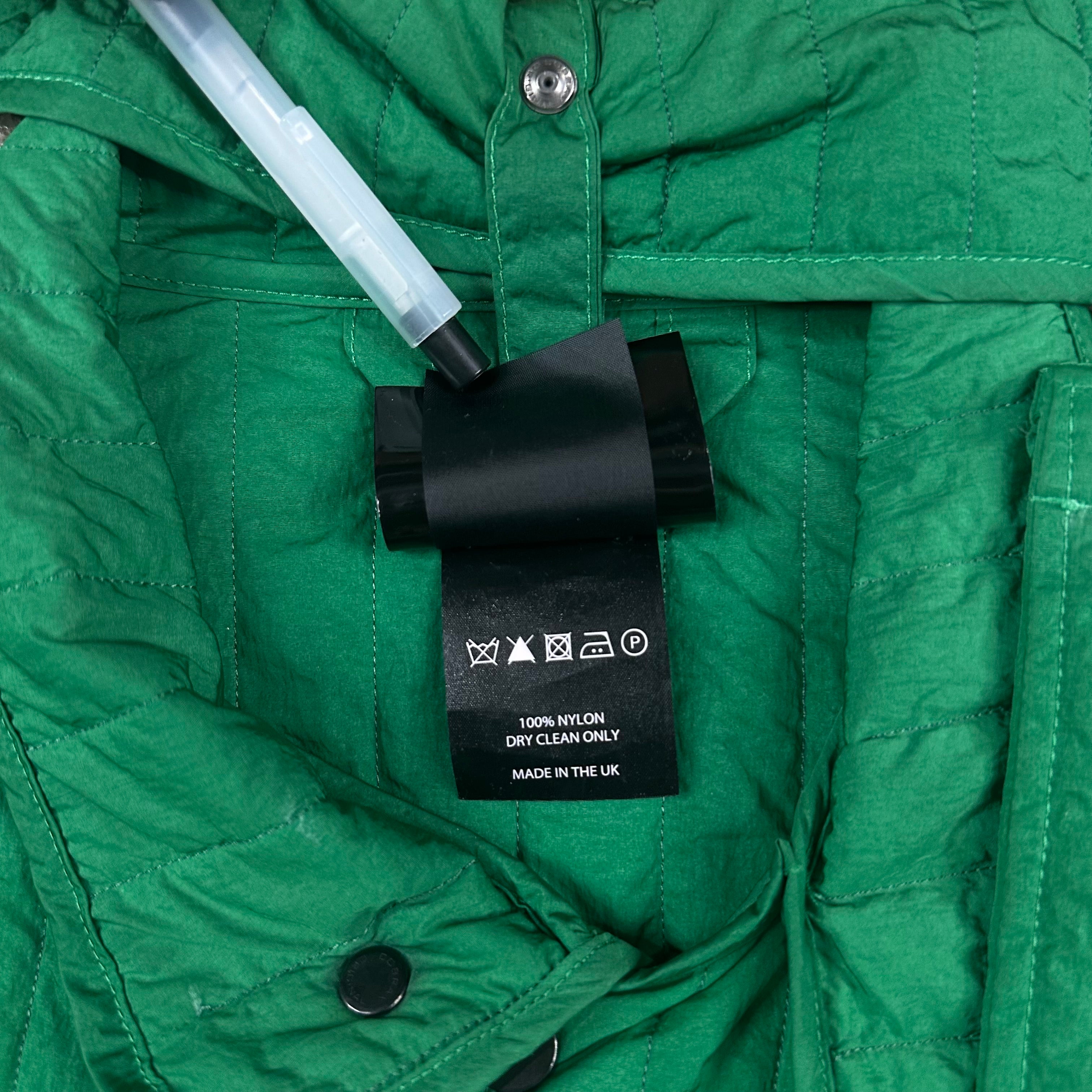 Craig Green FW16 Samurai Jacket