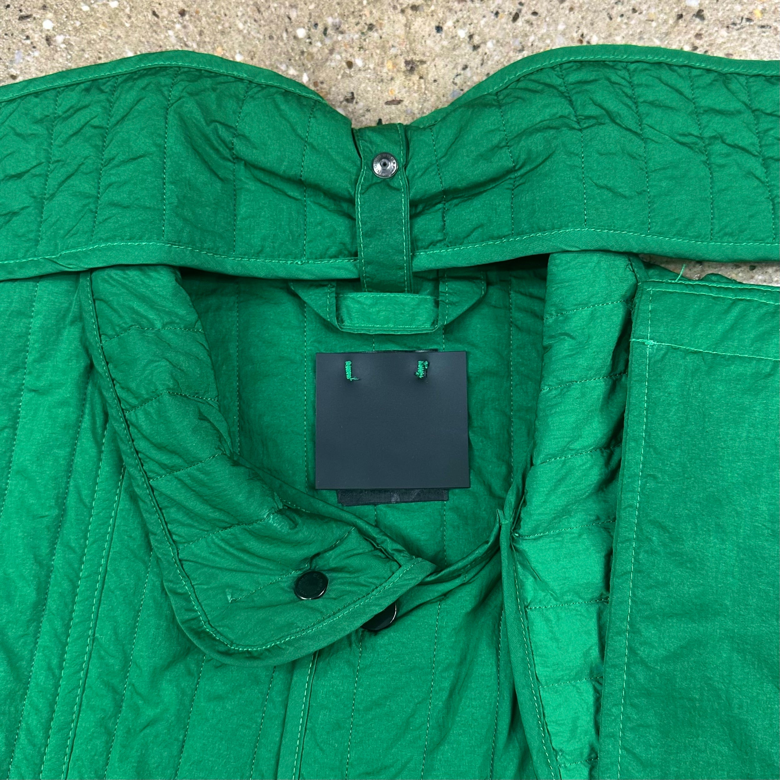 Craig Green FW16 Samurai Jacket