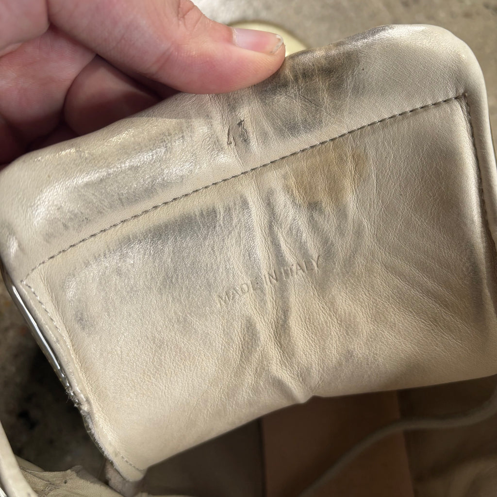 Maison Margiela PVC Future Sneakers