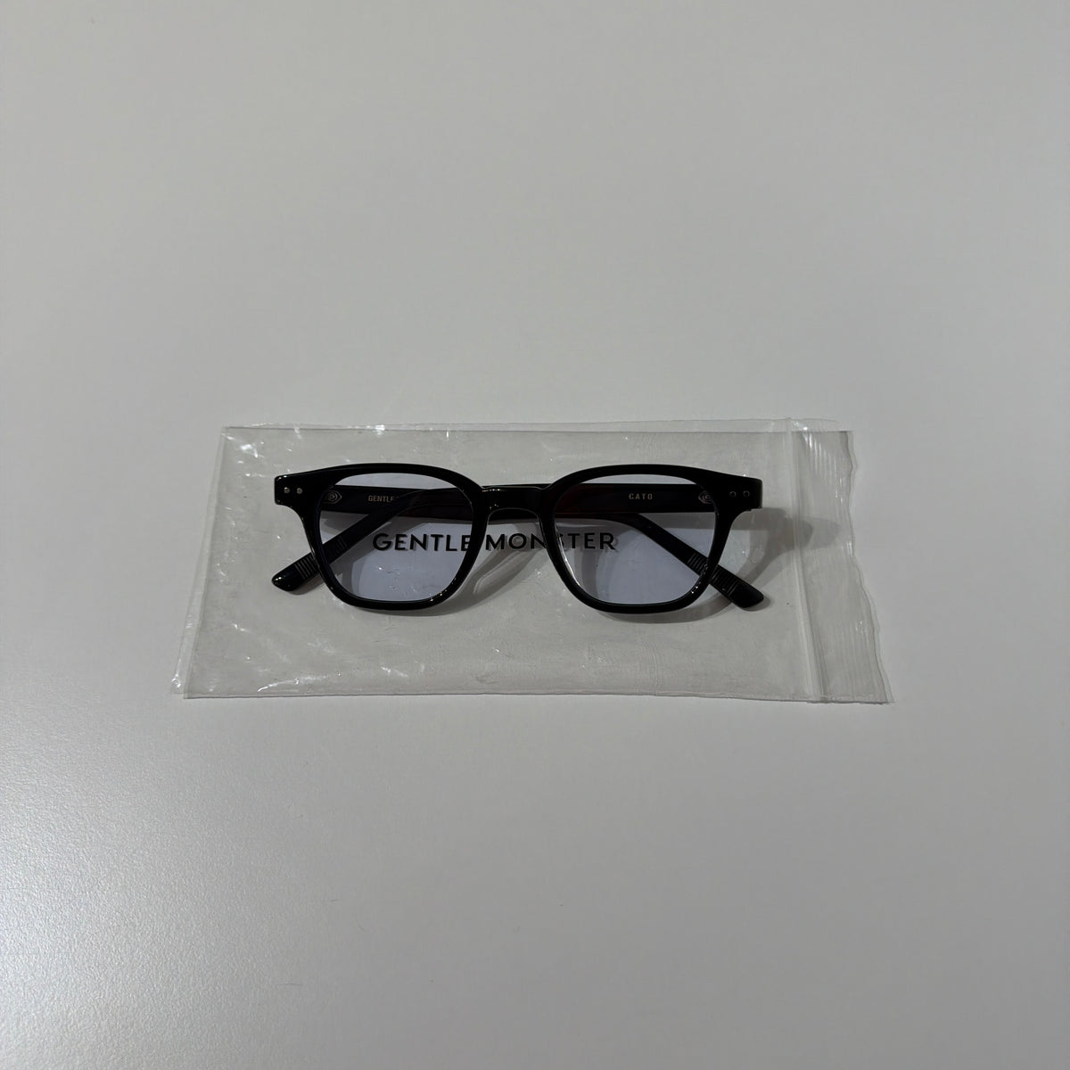 Gentle Monster Cato Glasses