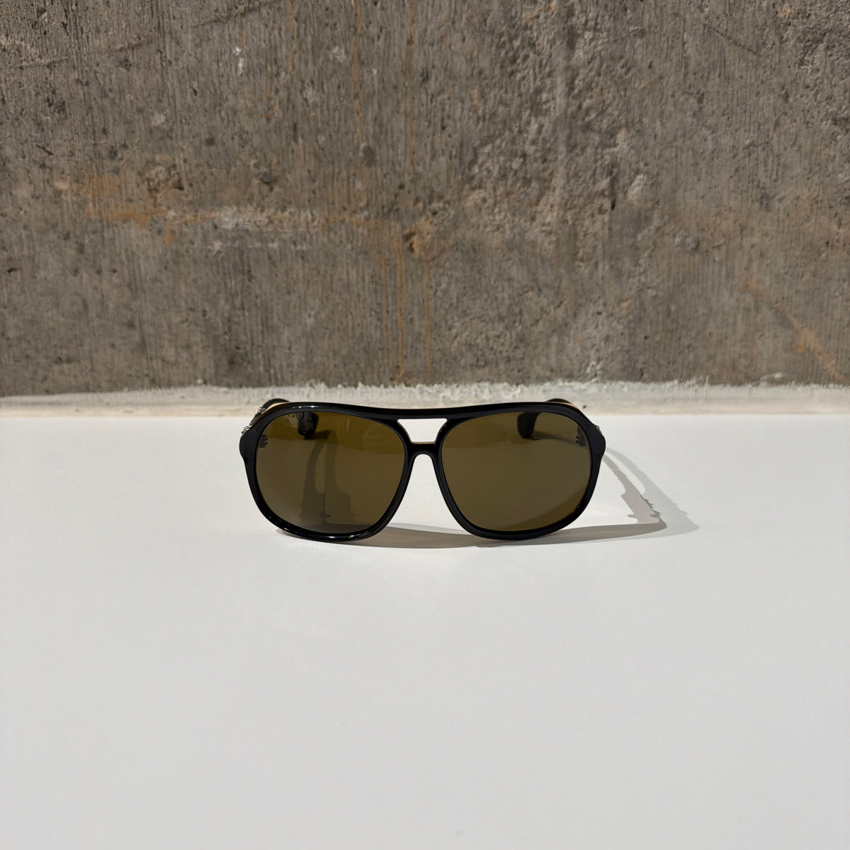 Chrome Hearts Box Lunch Sunglasses