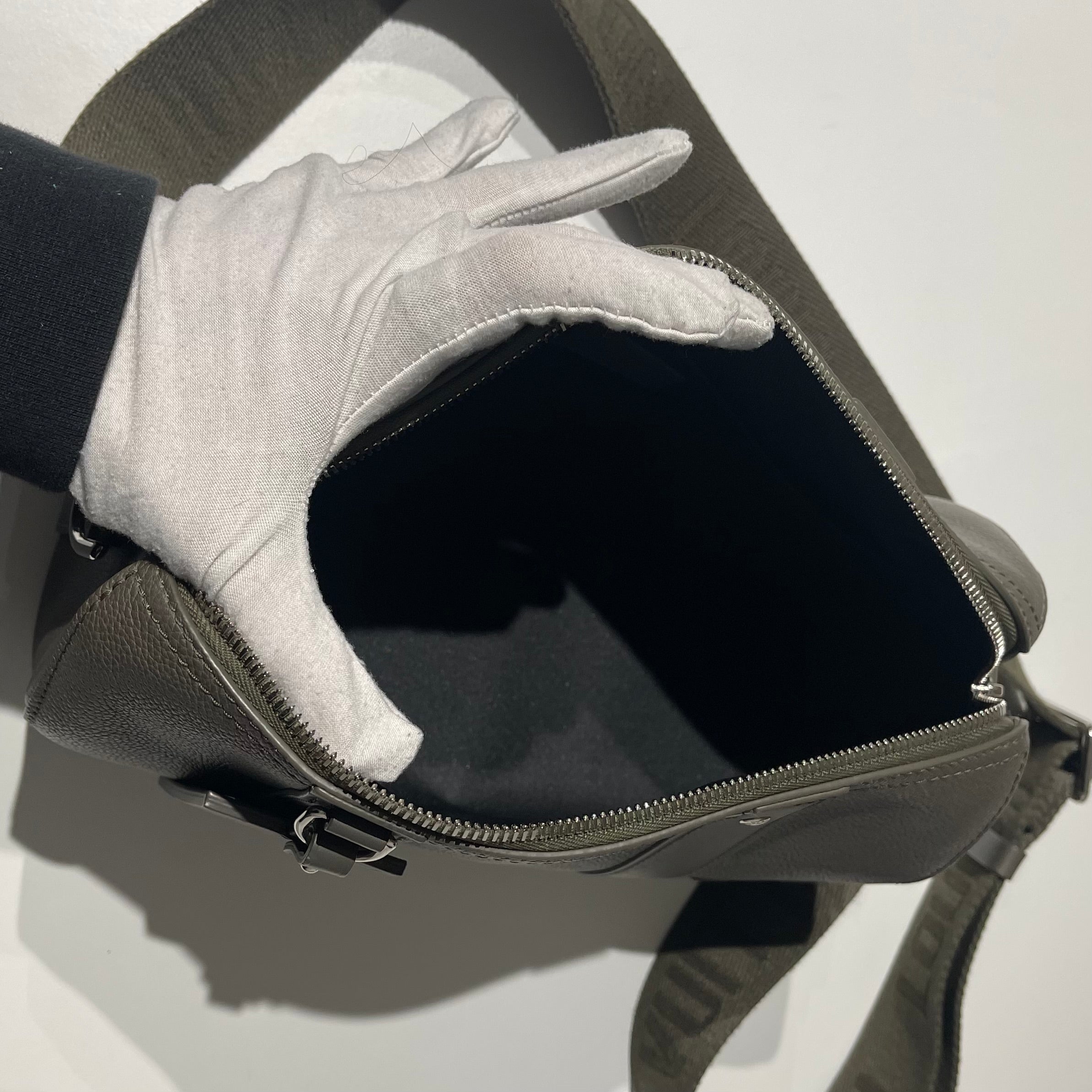 Louis Vuitton City Keepall Bag