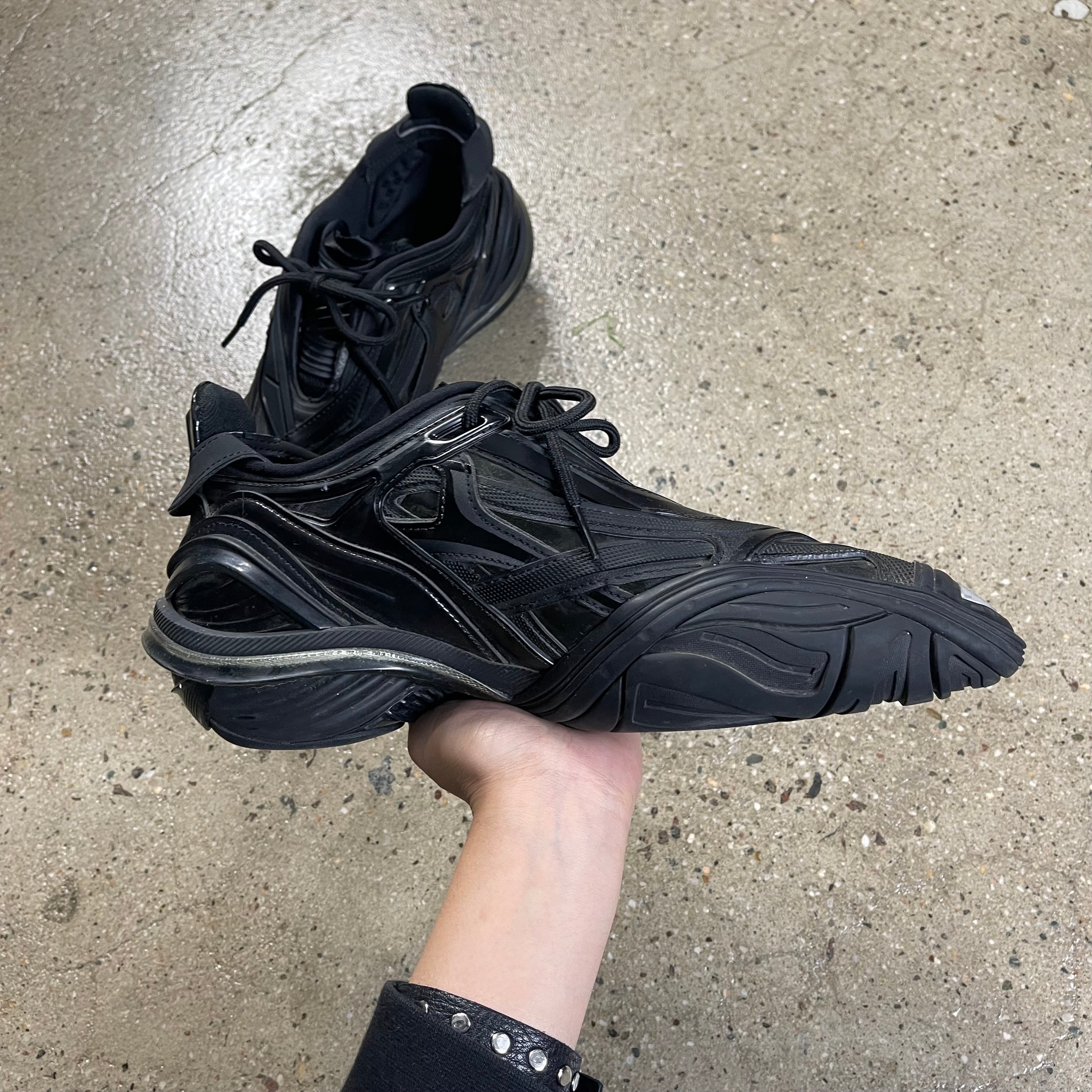 Balenciaga Tyrex Sneakers