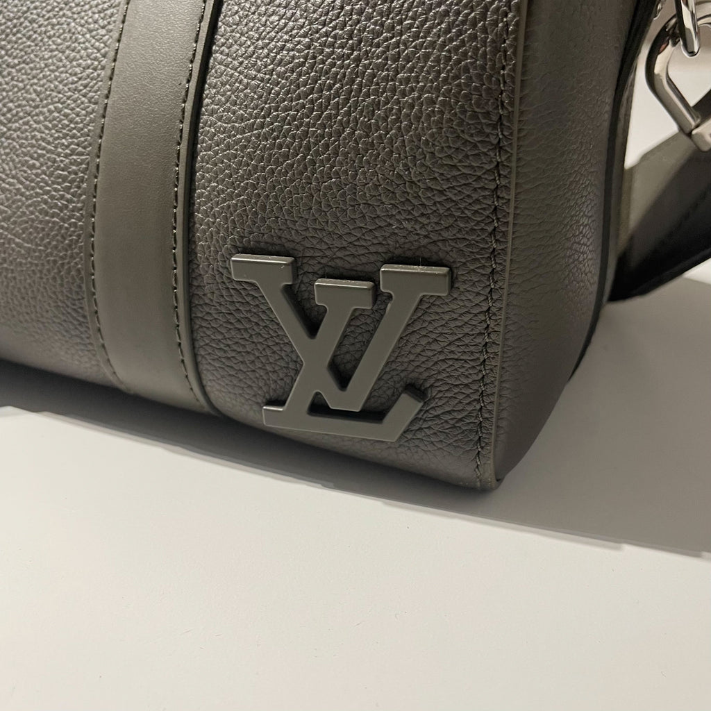 Louis Vuitton City Keepall Bag