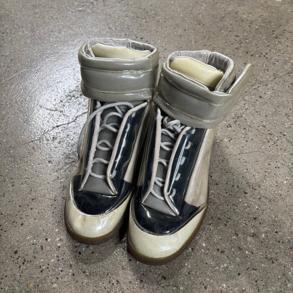 Maison Margiela PVC Future Sneakers