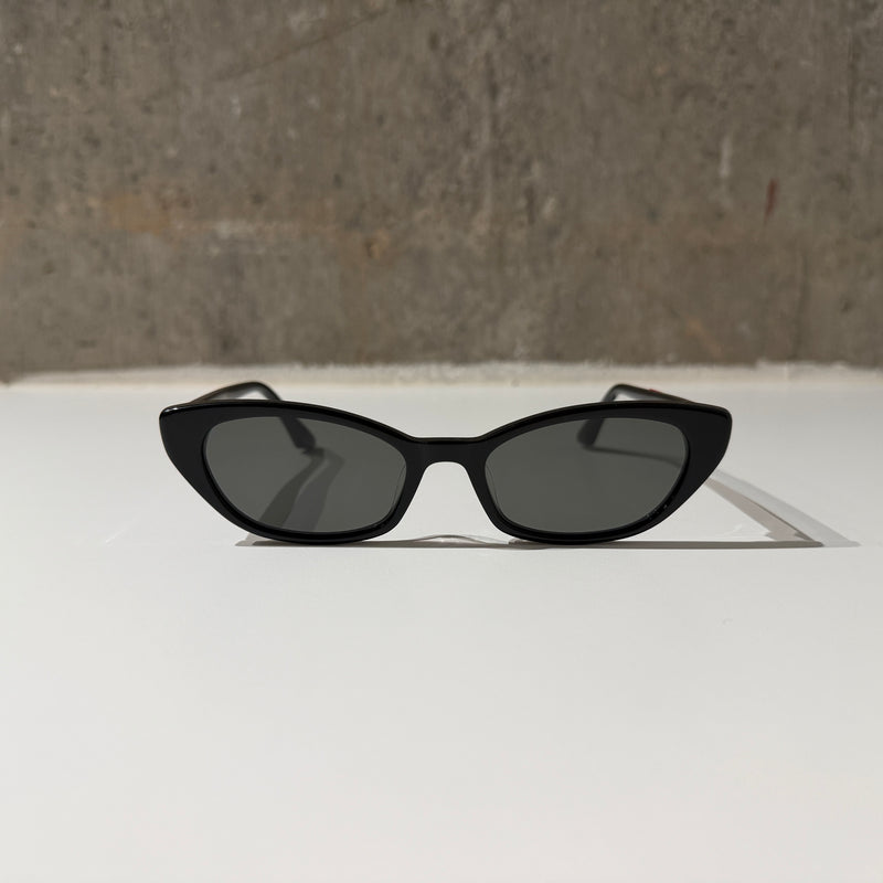 Gentle Monster Pesh Sunglasses
