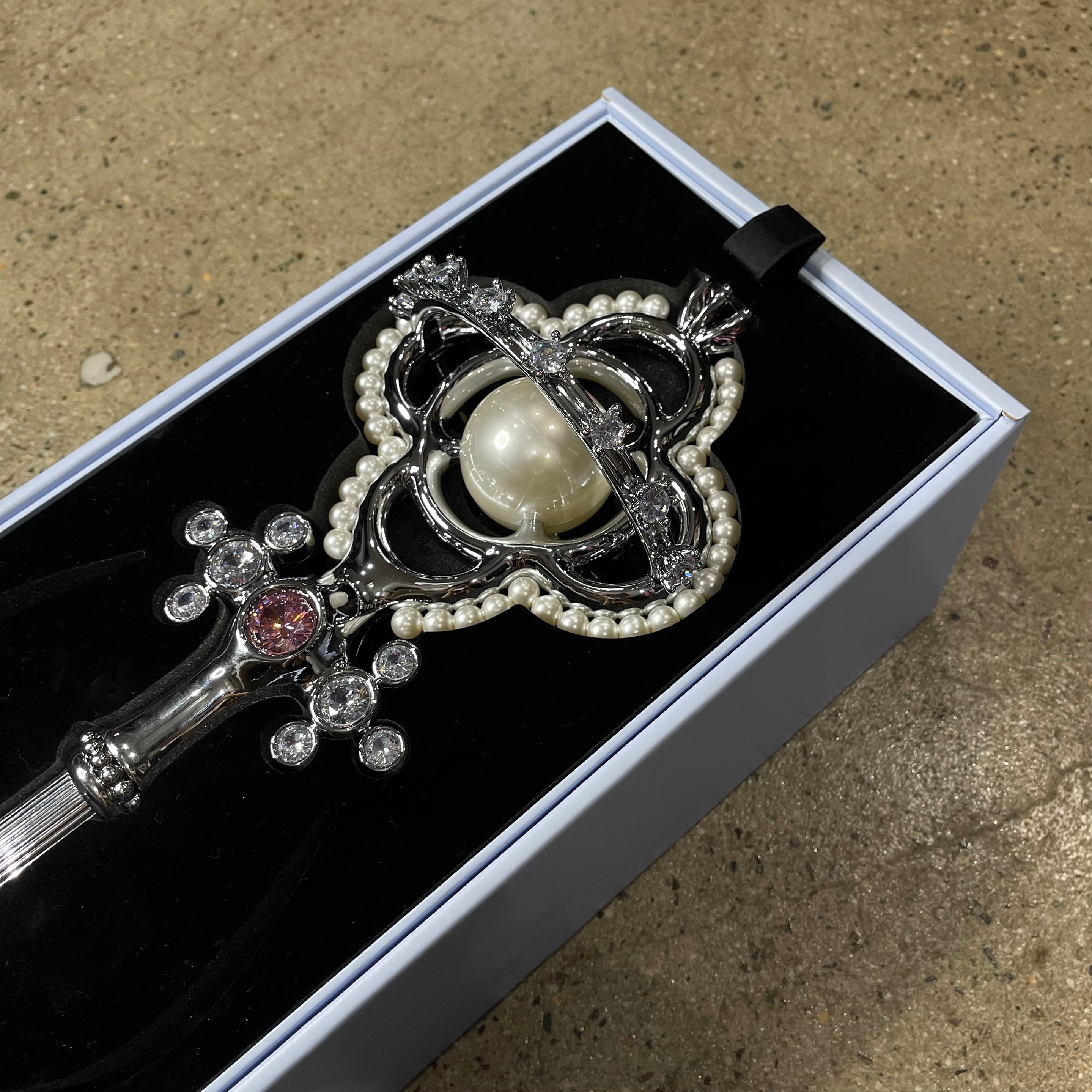 Gentle Monster Jewelry Wand