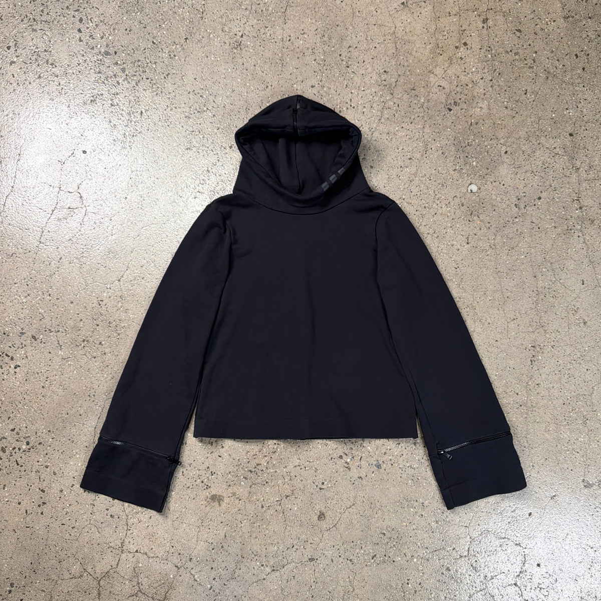 Y-3 Convertible Sample Hoodie