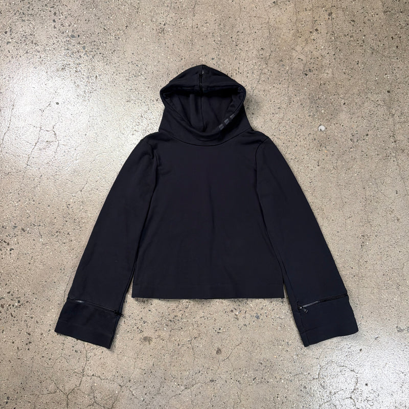 Y-3 Convertible Sample Hoodie