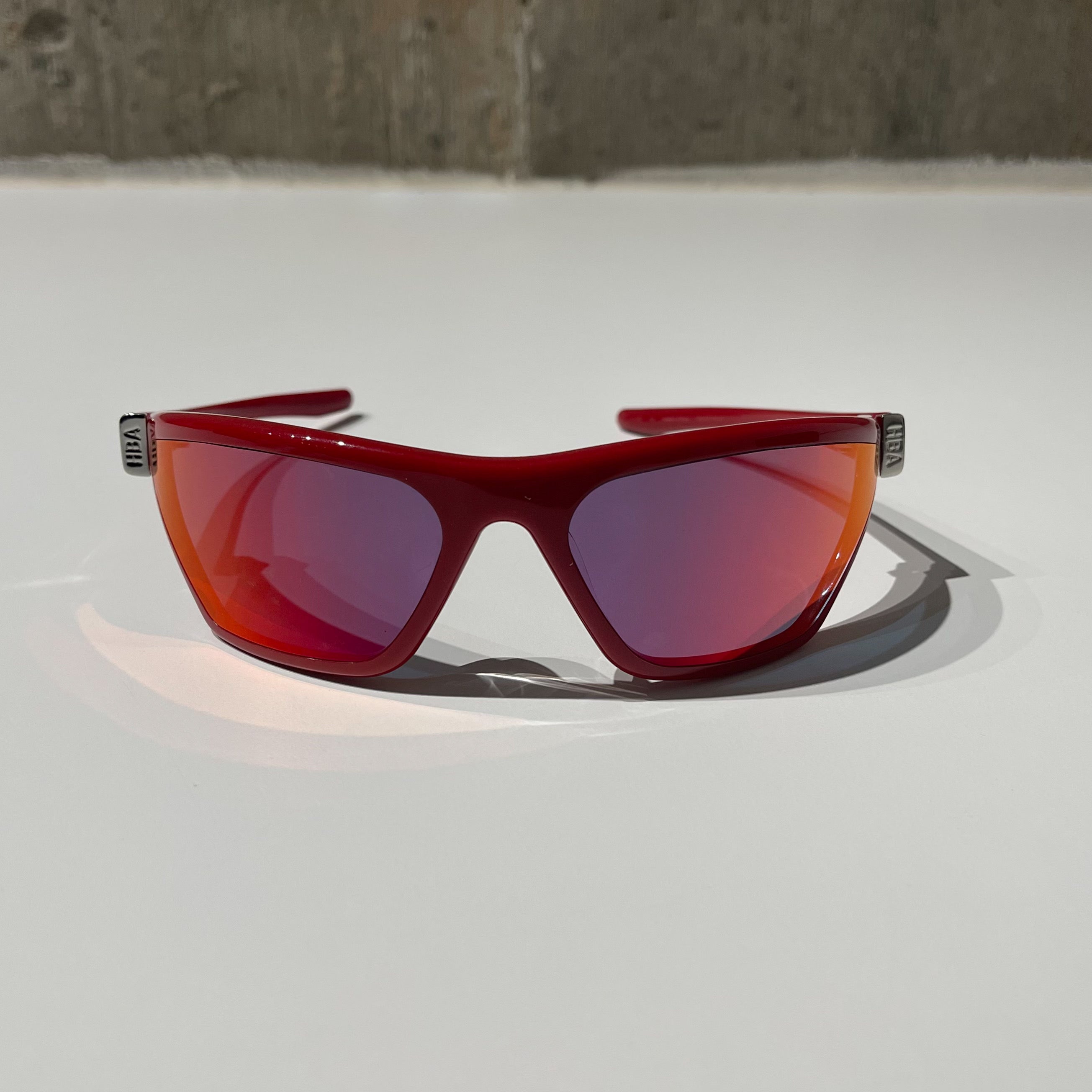 Gentle Monster X HBA Antagonist Glasses