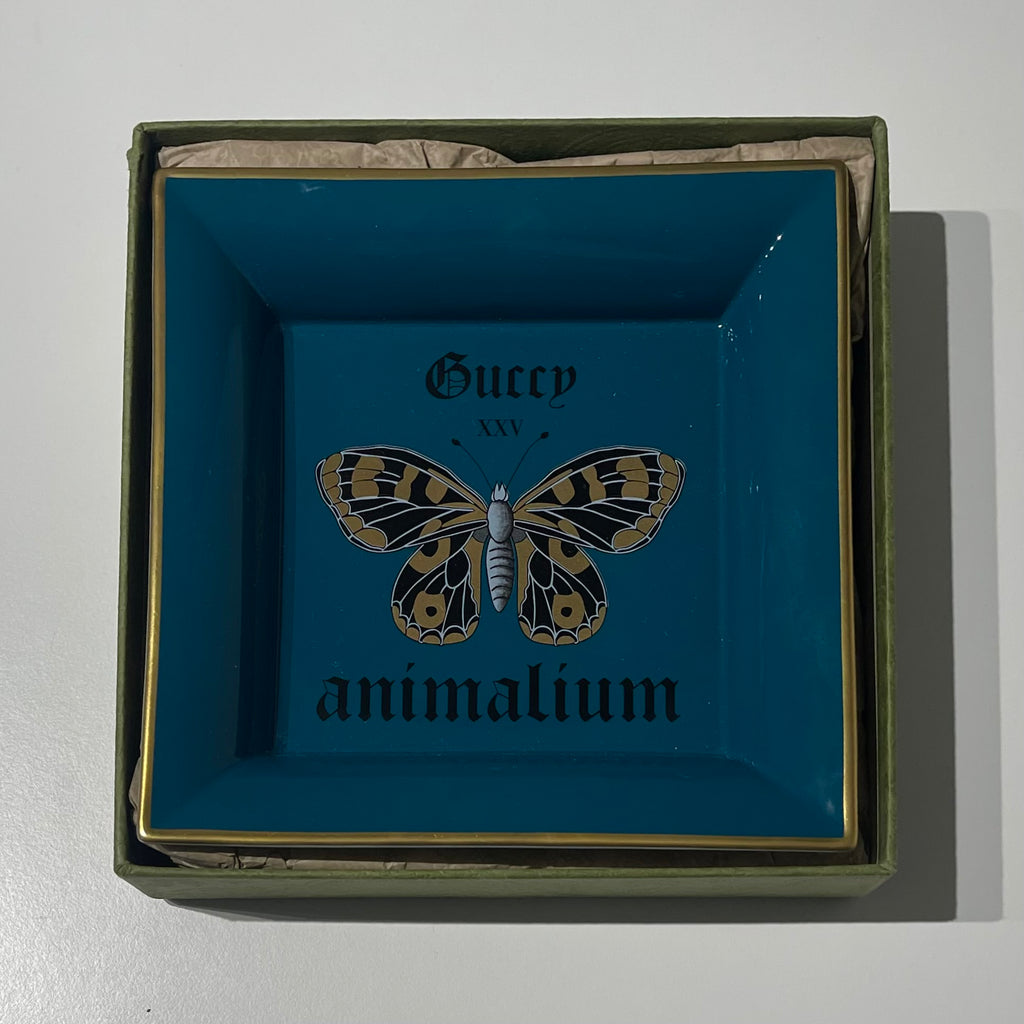 Gucci Animalium Ash Tray