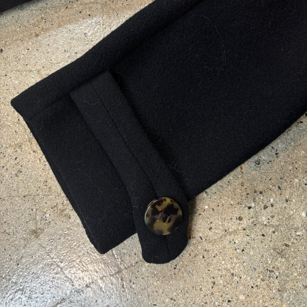 Miu Miu  Mohair Fur Coat