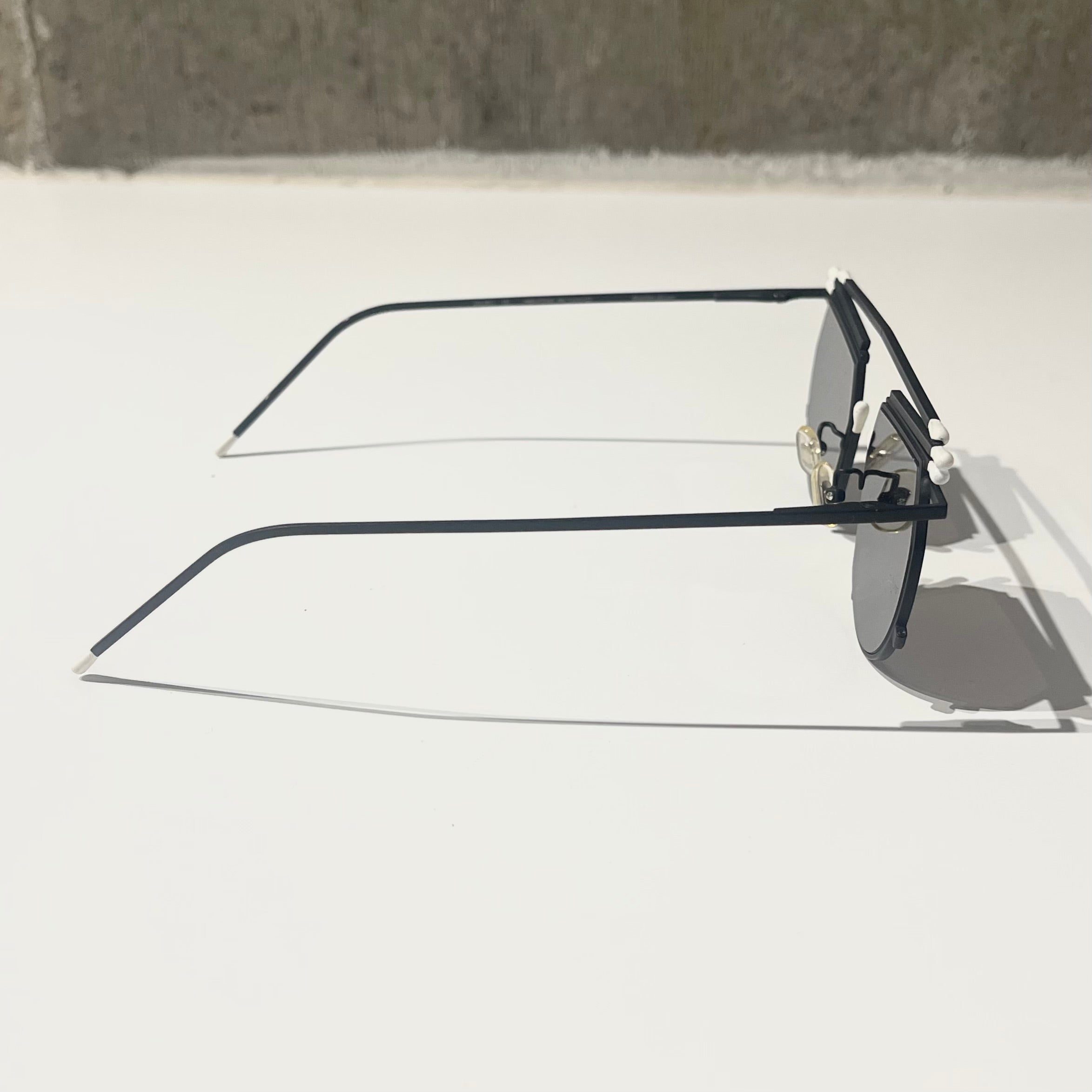 Gentle Monster X Henrik Vibskov Matches Glasses accessories