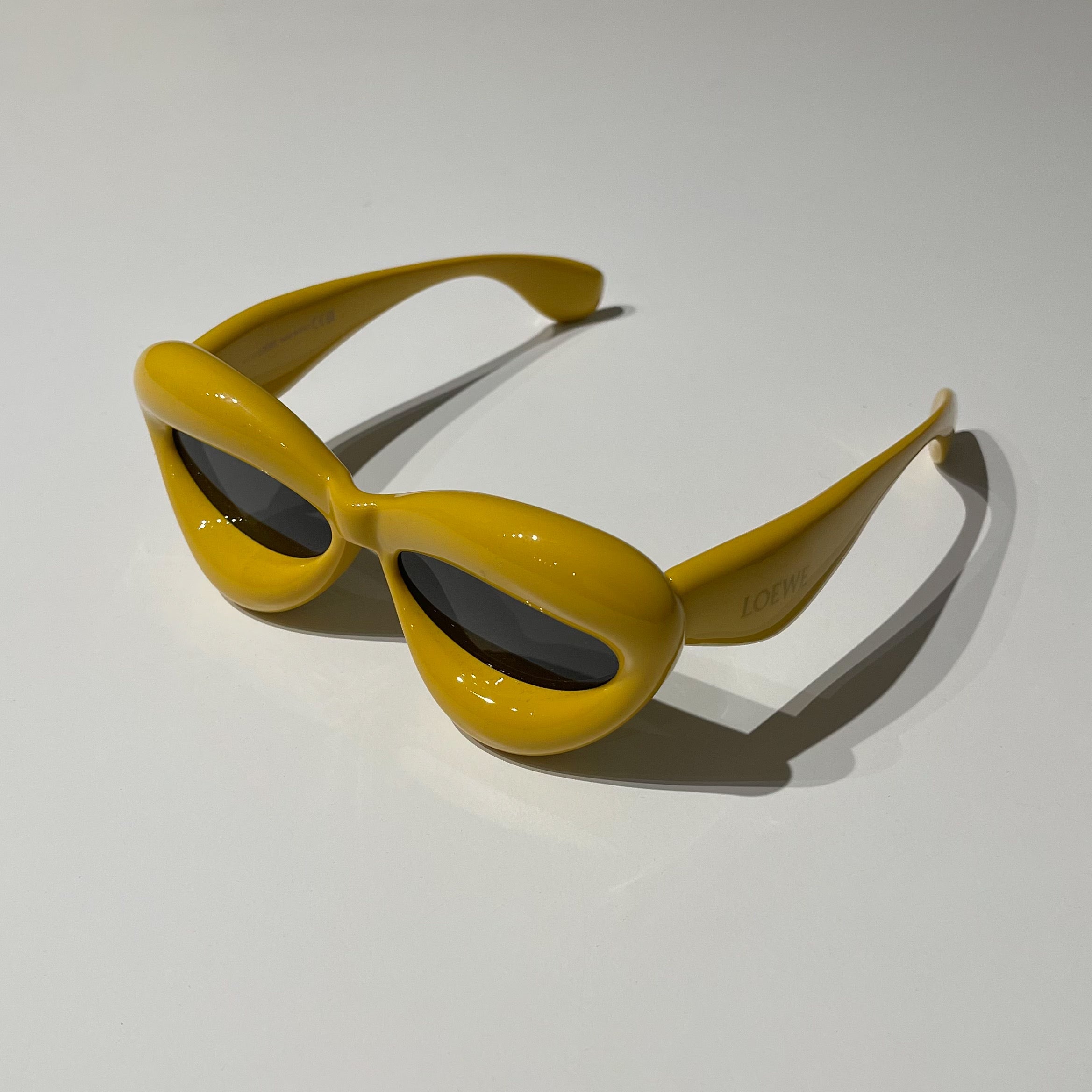 Loewe Cat Eye Glasses