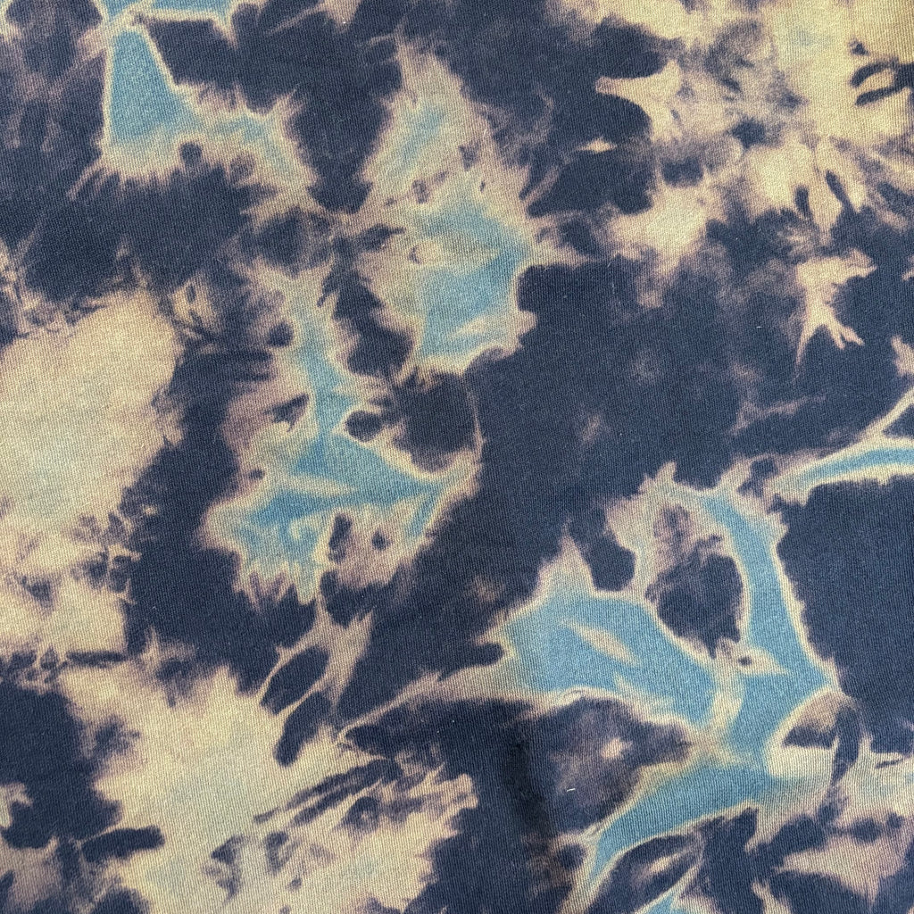 Louis Vuitton Tie Dye Sweater