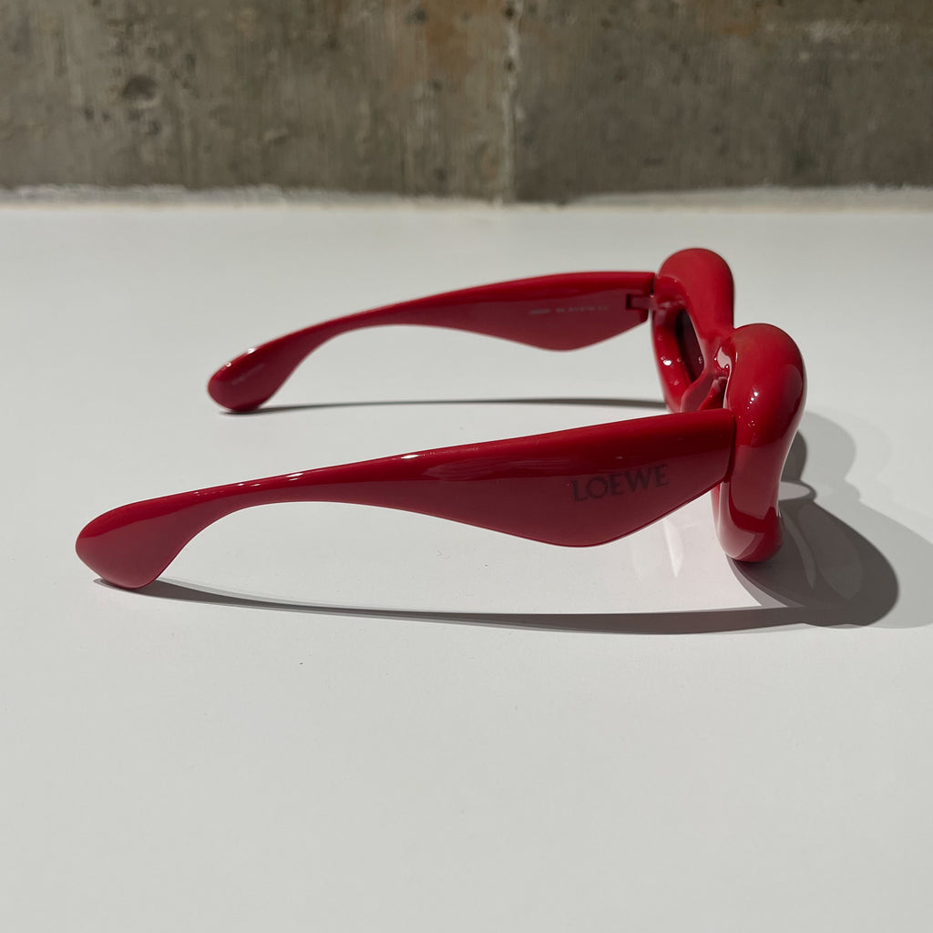 Loewe Cat Eye Glasses