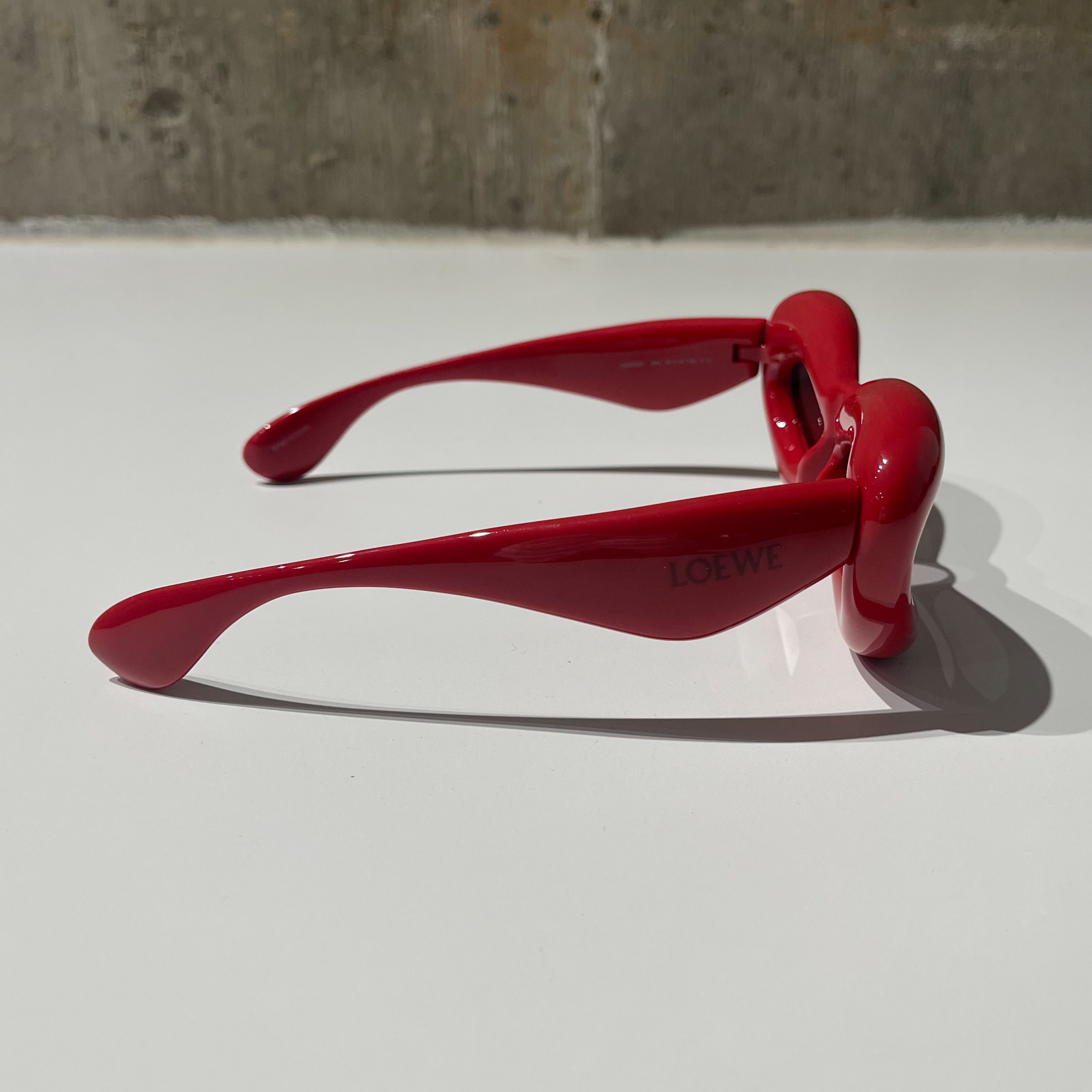 Loewe Cat Eye Glasses