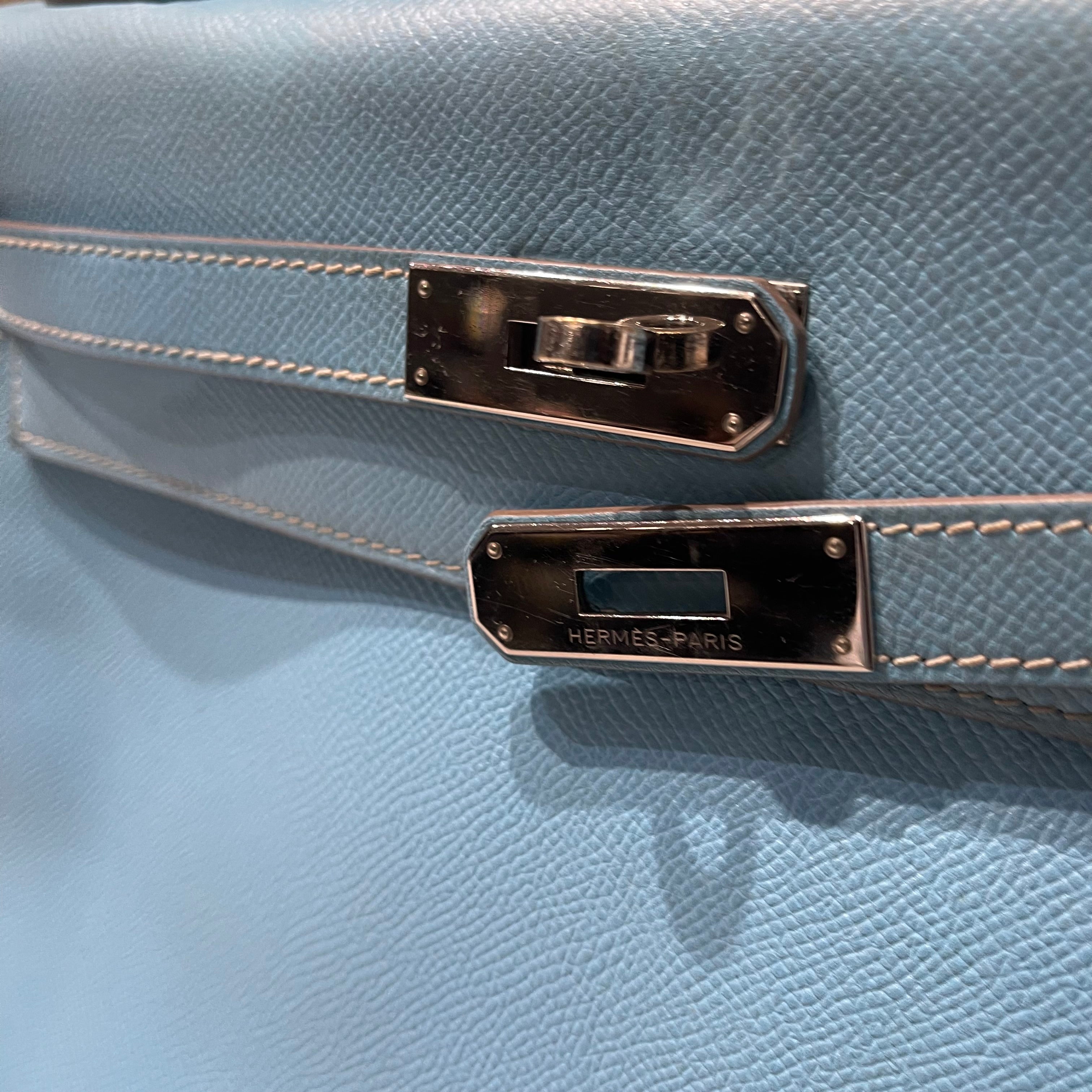 Hermes Kelly 32