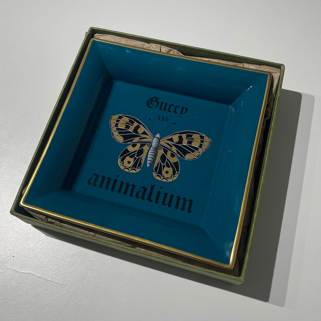 Gucci Animalium Ash Tray