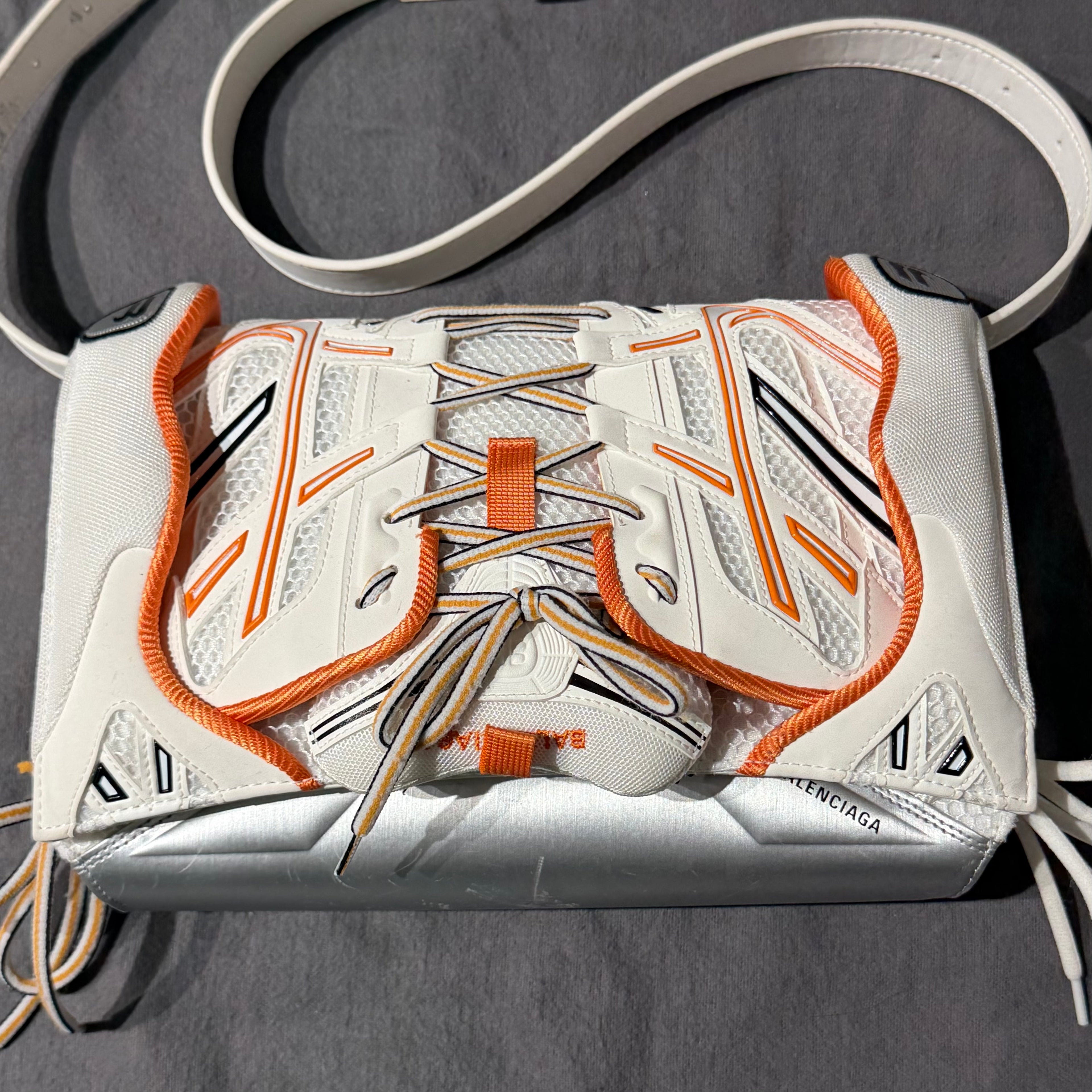 Balenciaga Sneaker Bag