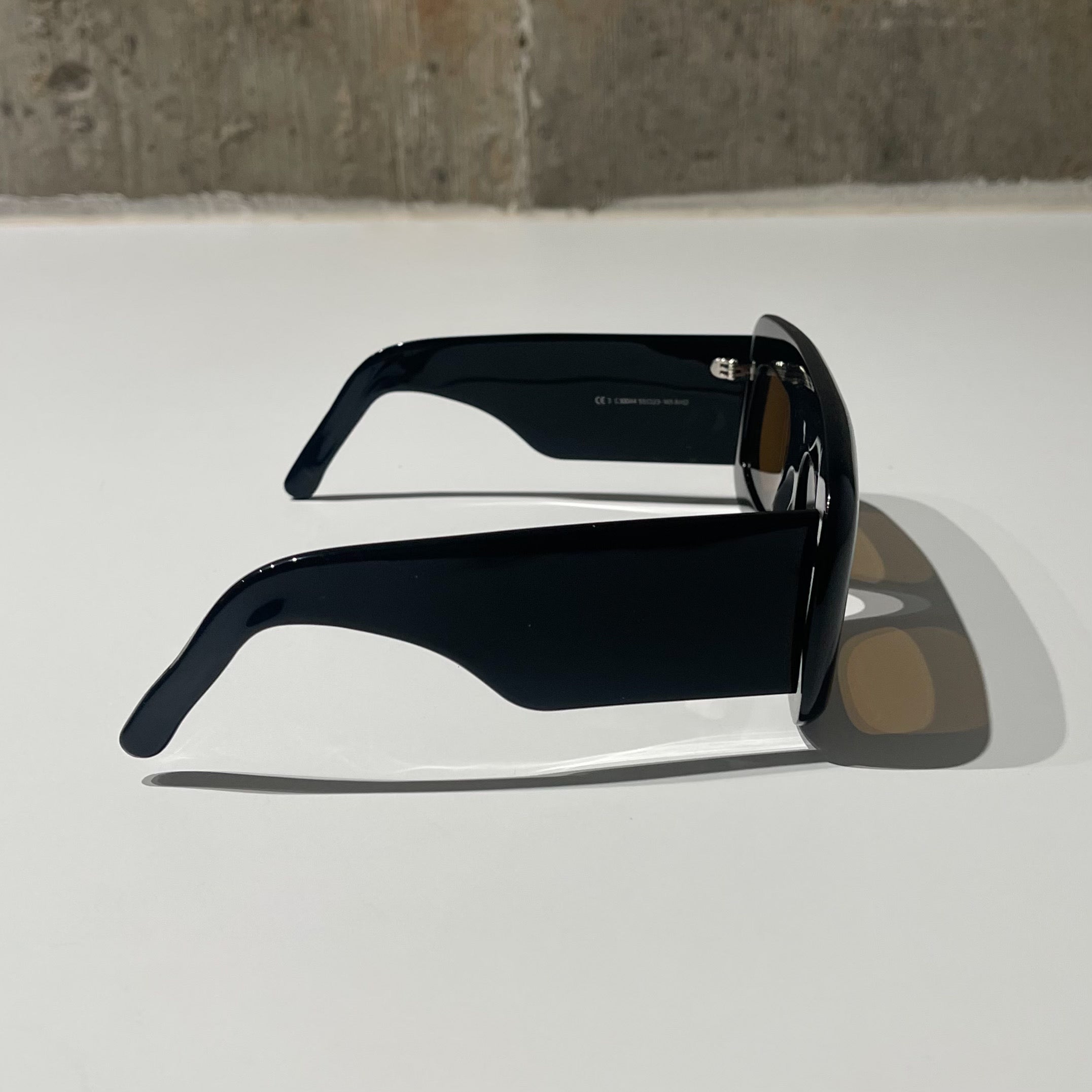 Acne Studios Oversized Sunglasses