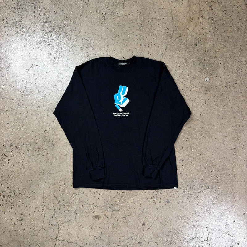 Undercover Densuke Longsleeve