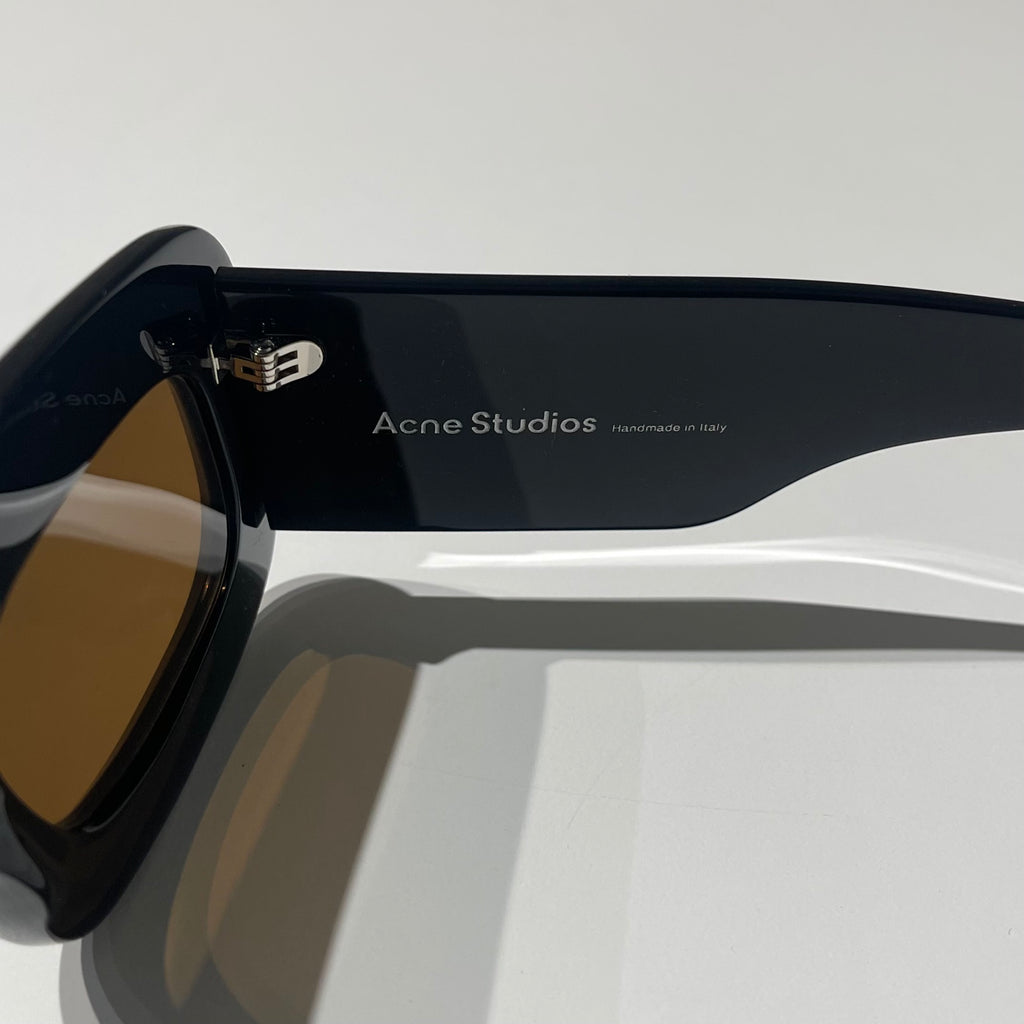 Acne Studios Oversized Sunglasses