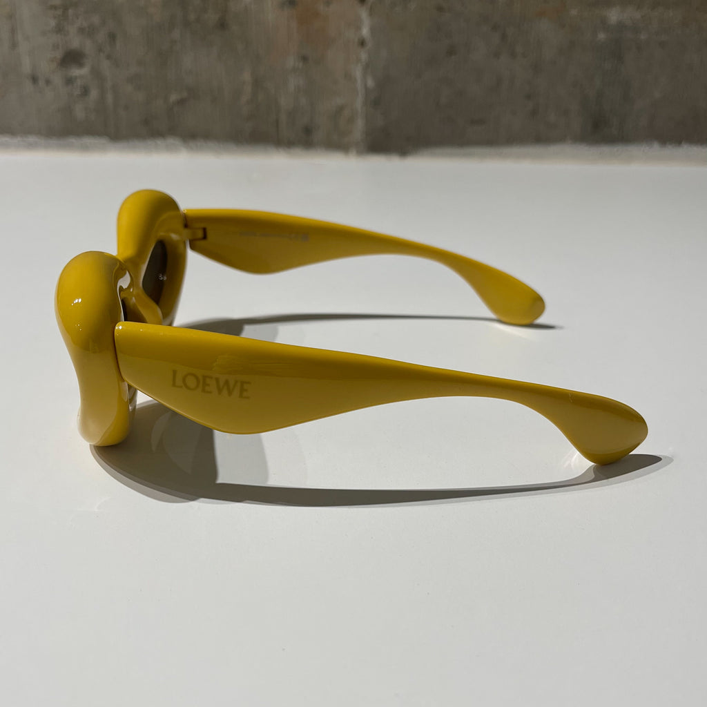 Loewe Cat Eye Glasses