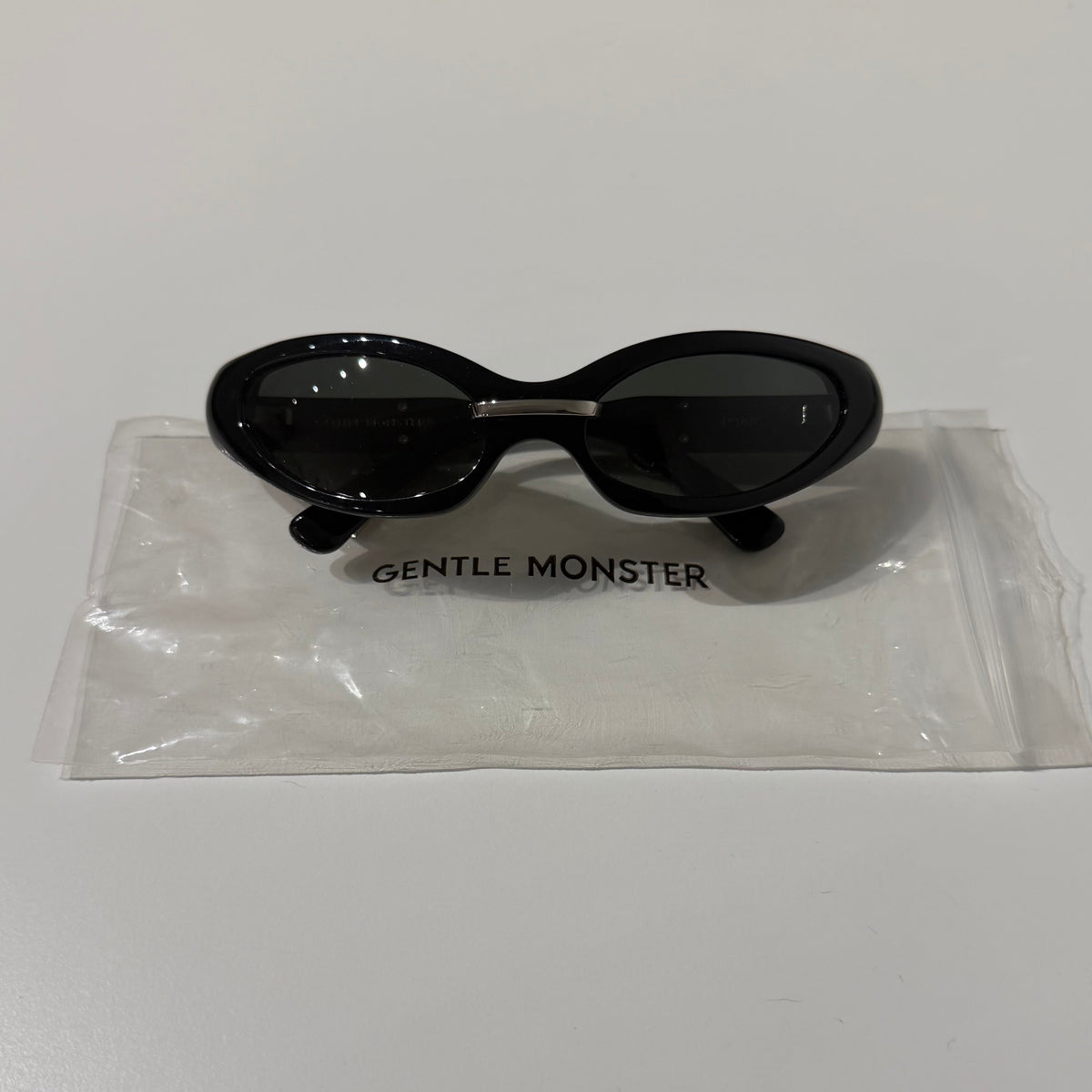 Gentle Monster Peggy Sunglasses