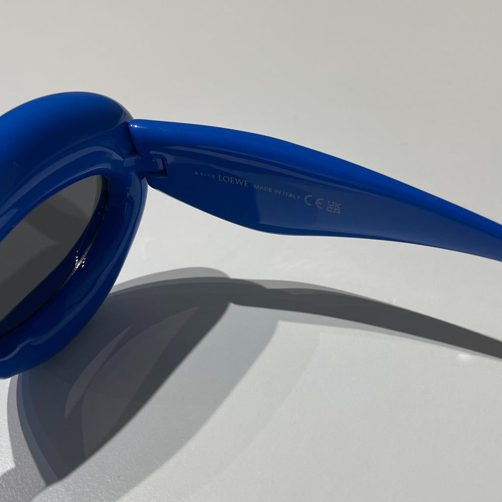 Loewe Cat Eye Glasses