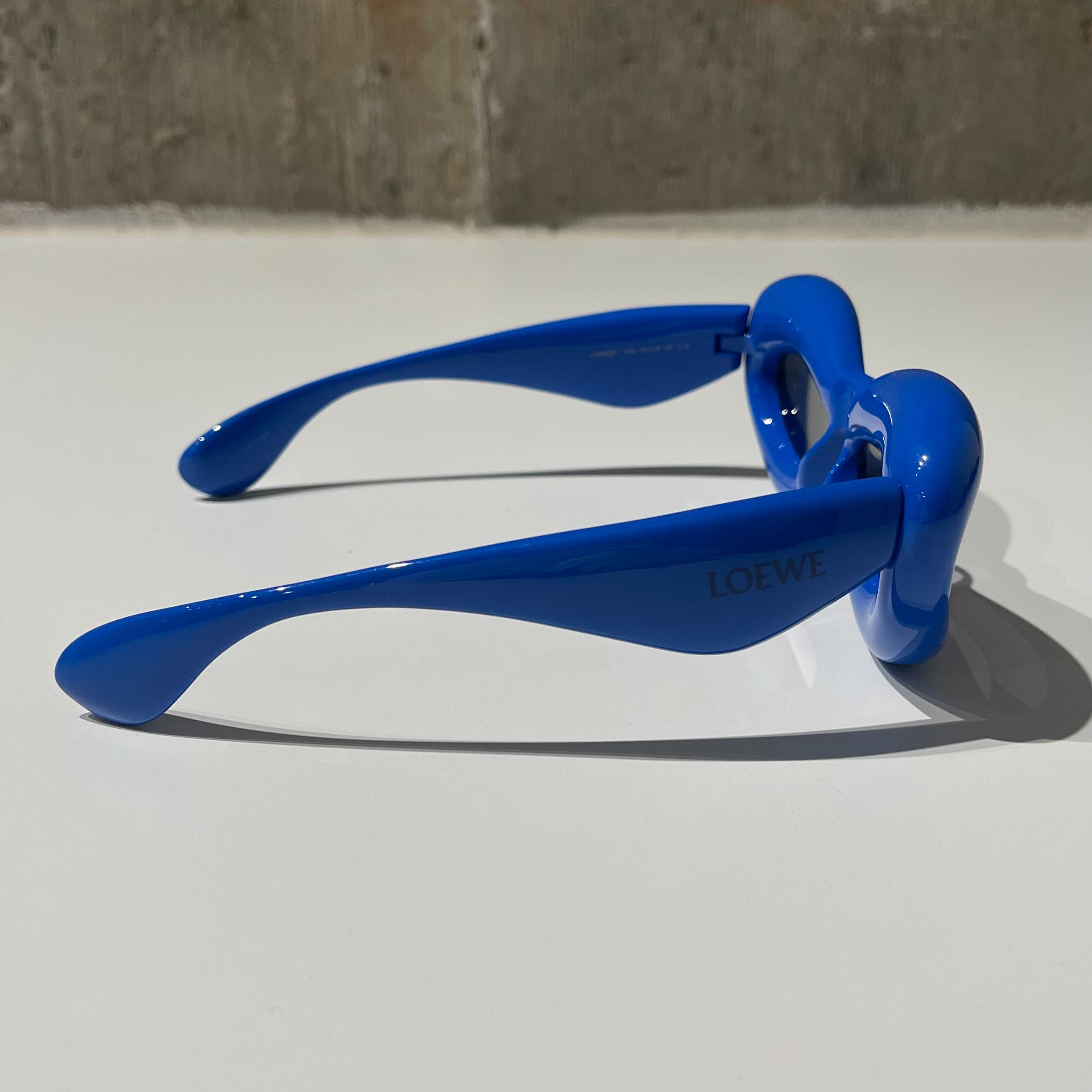 Loewe Cat Eye Glasses