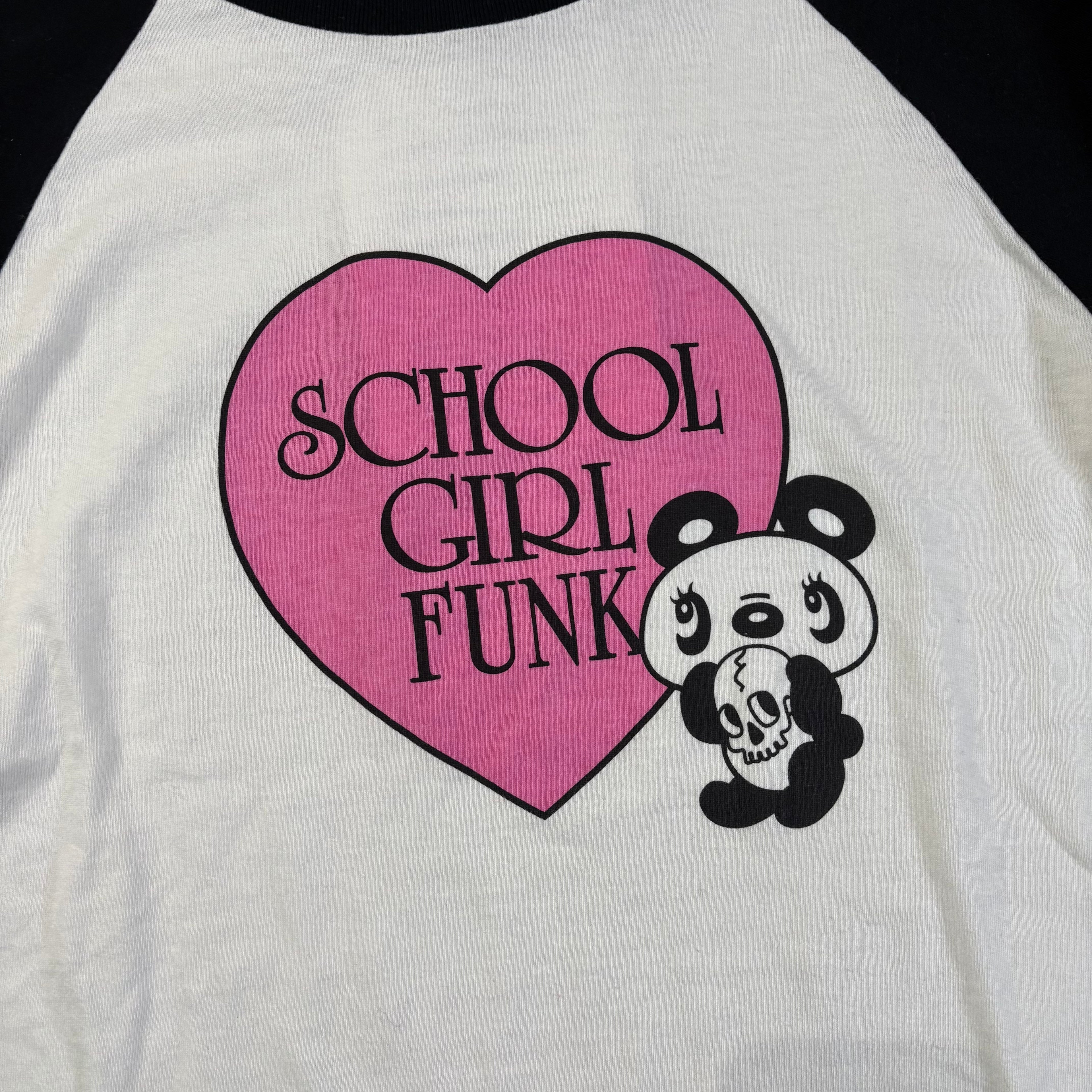 Hysteric Glamour 3/4 LS