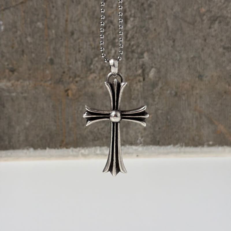 Chrome Hearts XL Cross Pendant