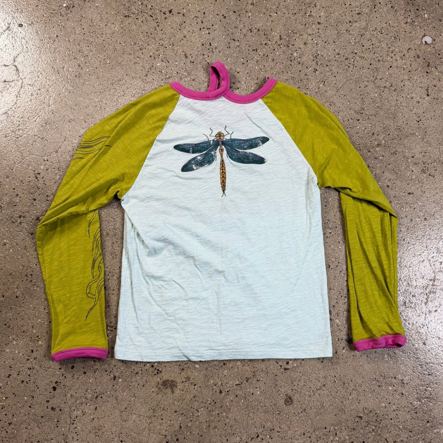 Heaven X Kiko Kostadinov LS