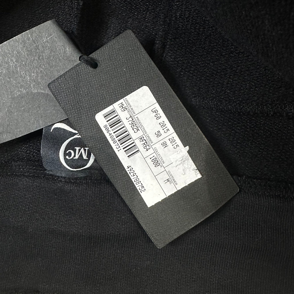 Alexander McQueen Zipper Pants