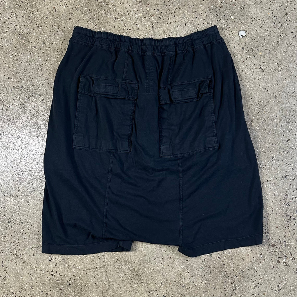 Rick Owens Pod Shorts