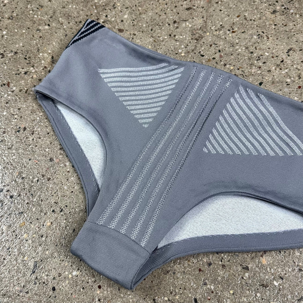 Prada Knitted Re-Nylon Micro Shorts