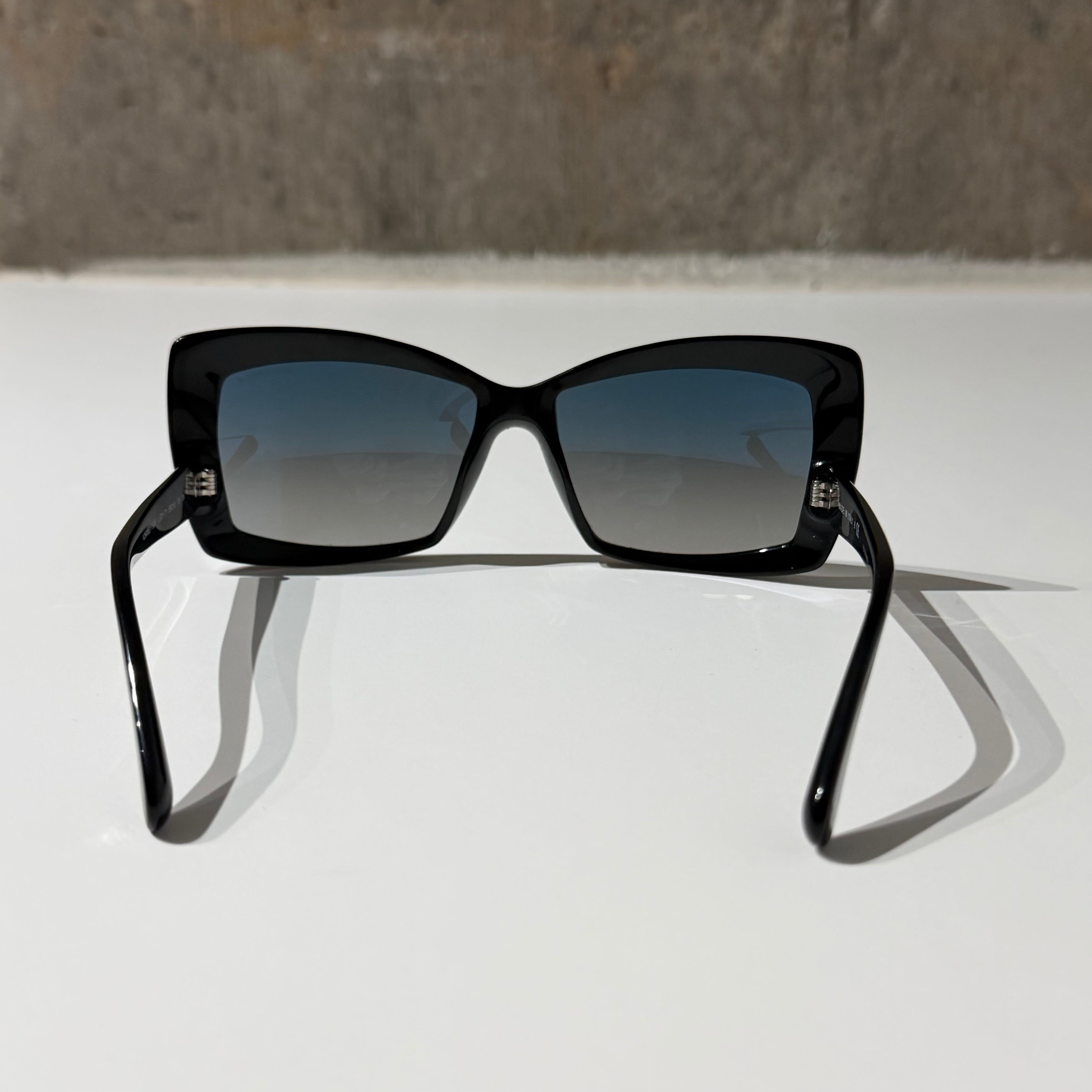Chanel Classic Square Sunglasses