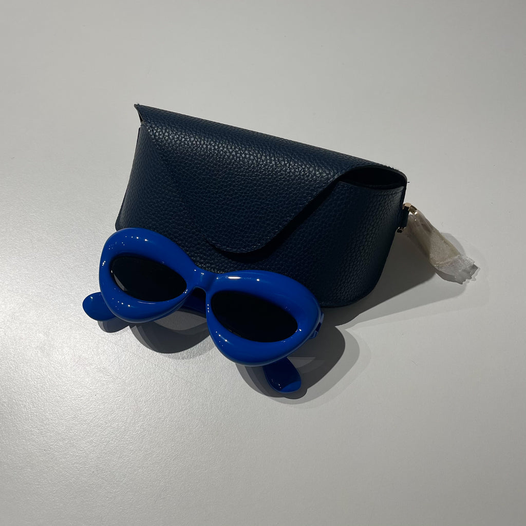 Loewe Cat Eye Glasses