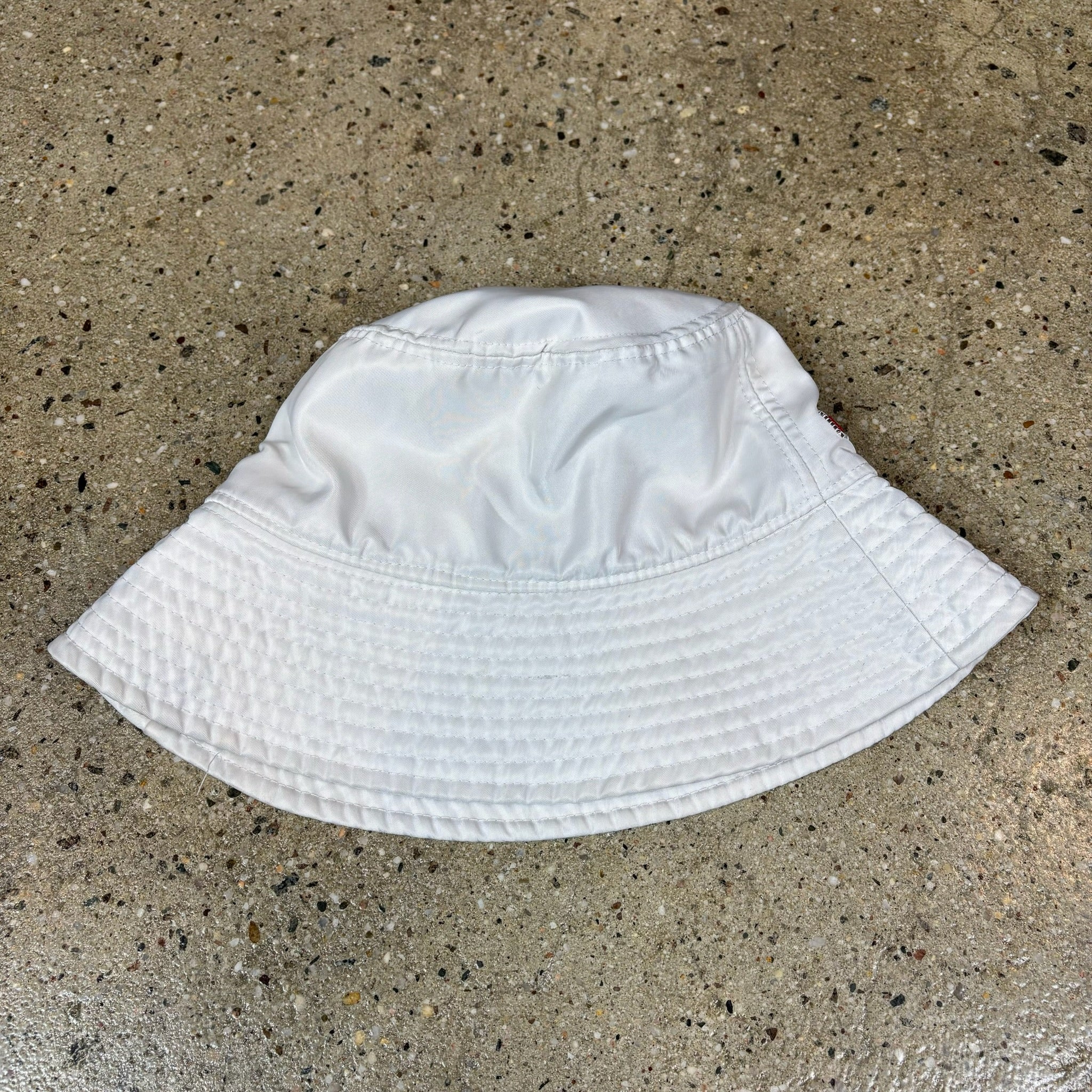 Prada  Linea Rosa Bucket Hat