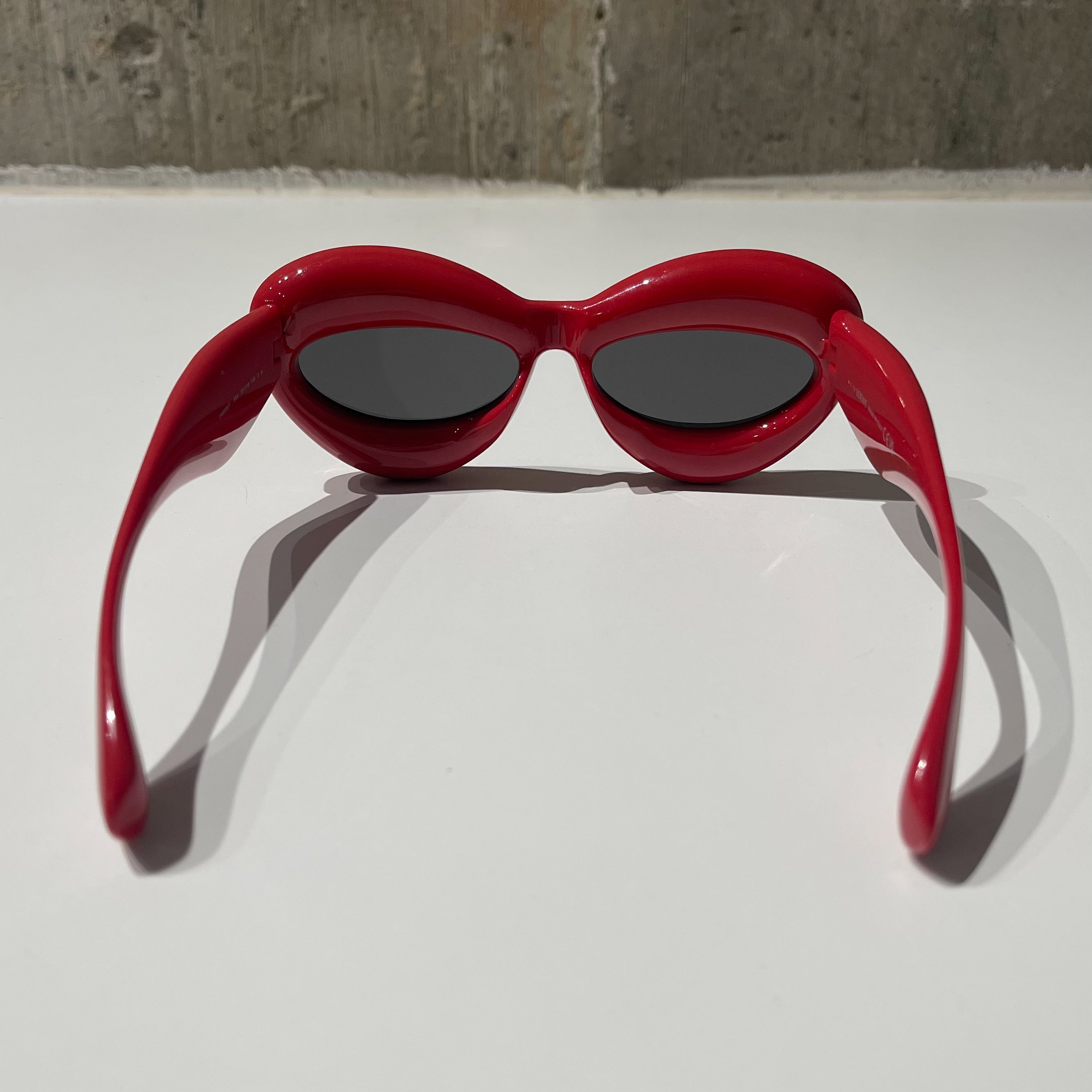 Loewe Cat Eye Glasses