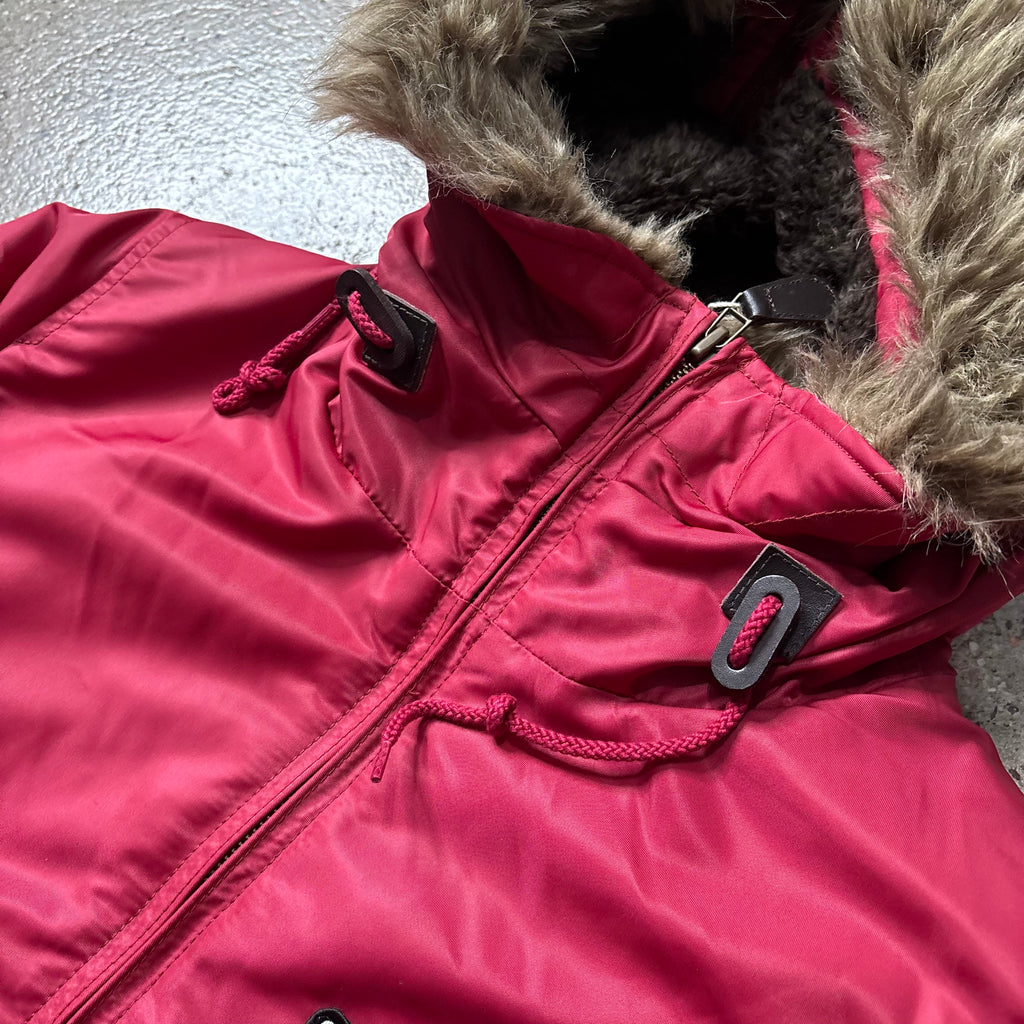 Hysteric Glamour Explorer Jacket