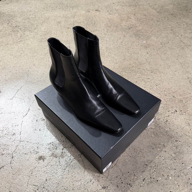 Saint Laurent Rainer 55 Boots